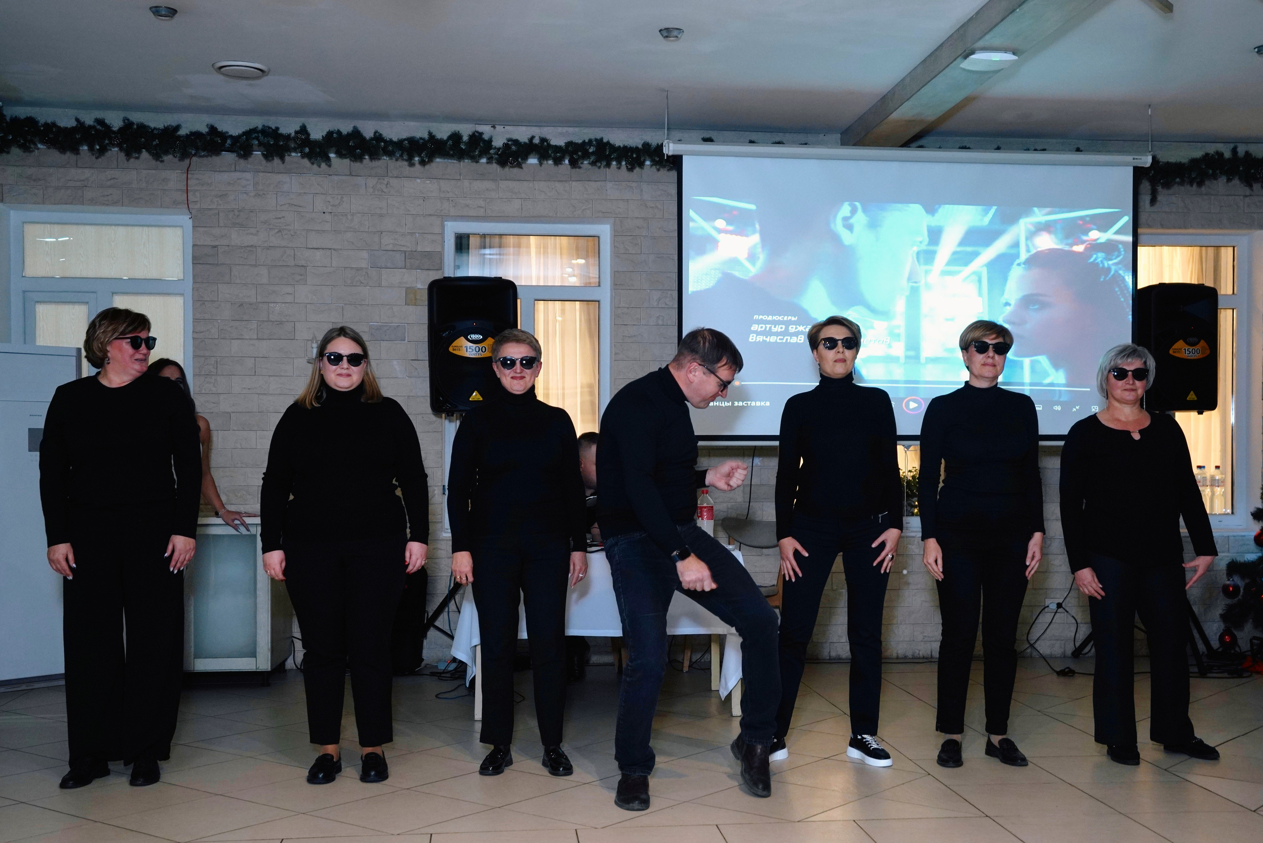 Казметрострой. Фотограф Казань