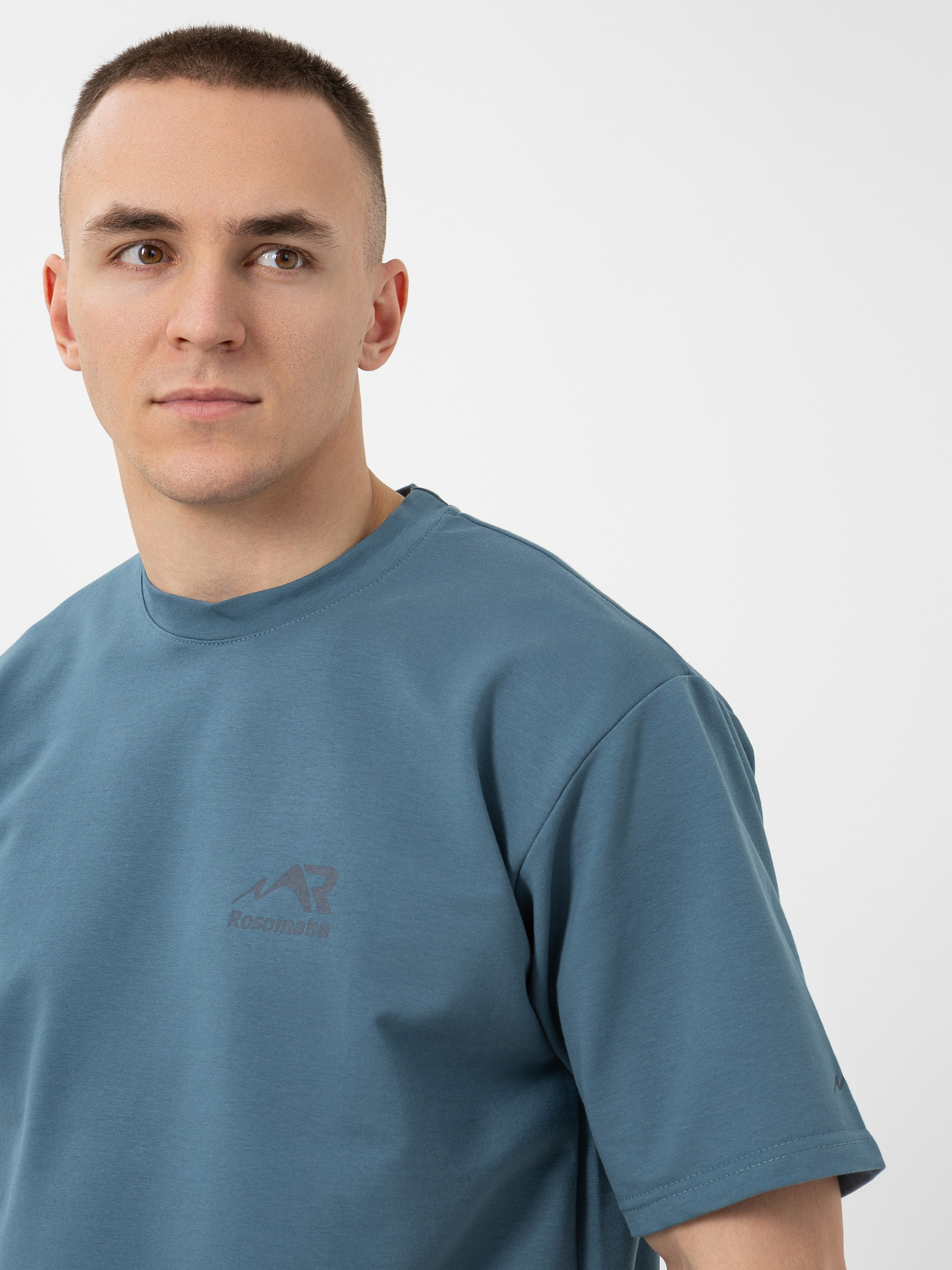 Модельная. Главная