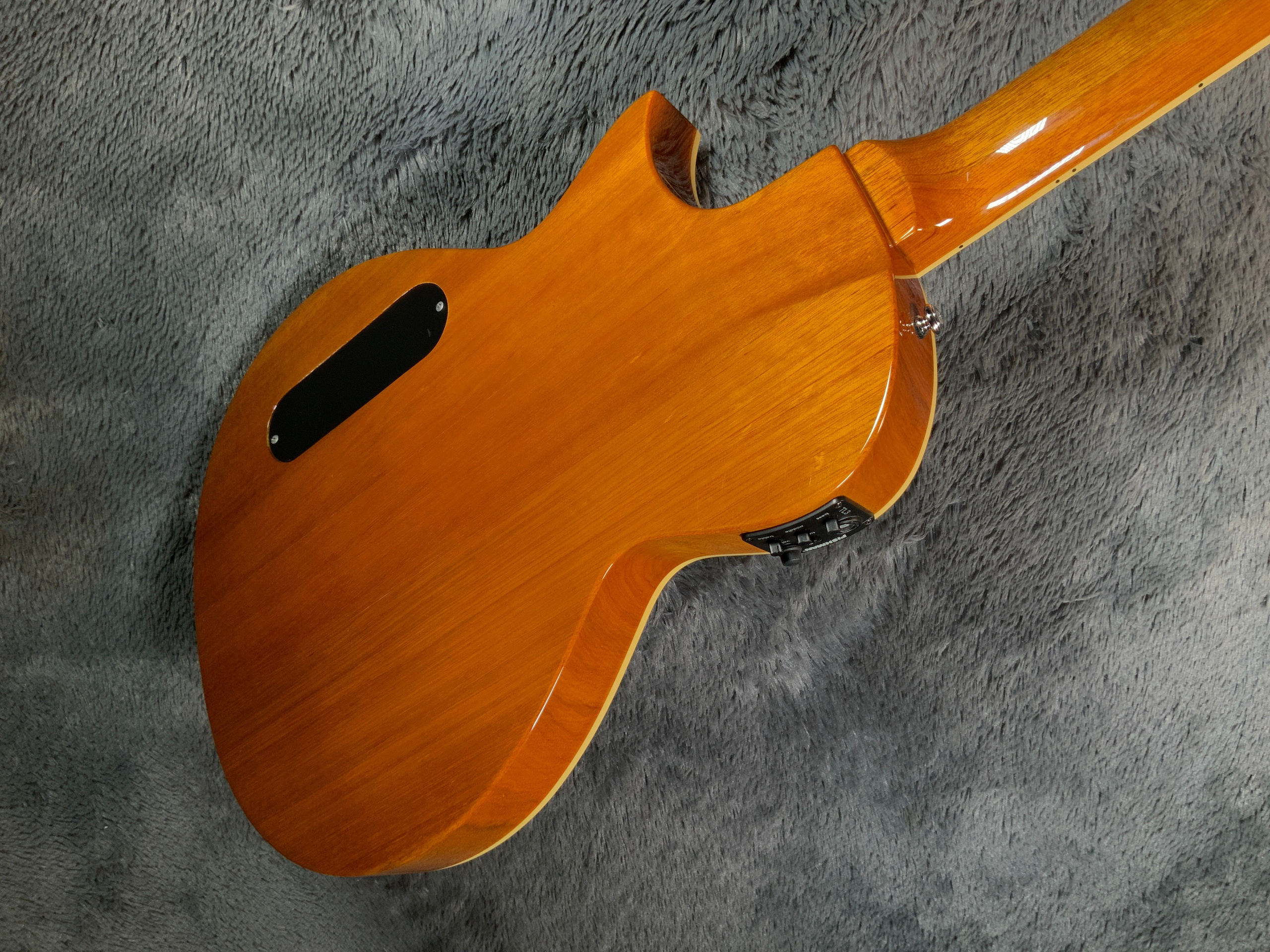 LTD by ESP TL-6N Nylon