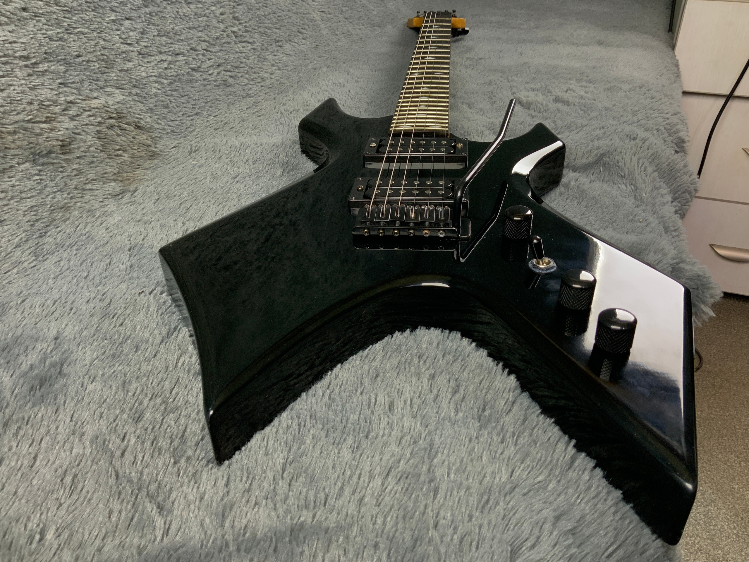 Samick BR-2H/B Warlock Korea 90's