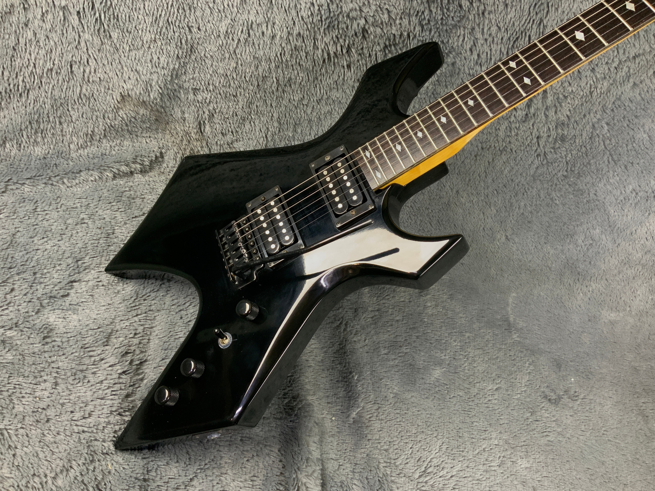 Samick BR-2H/B Warlock Korea 90's