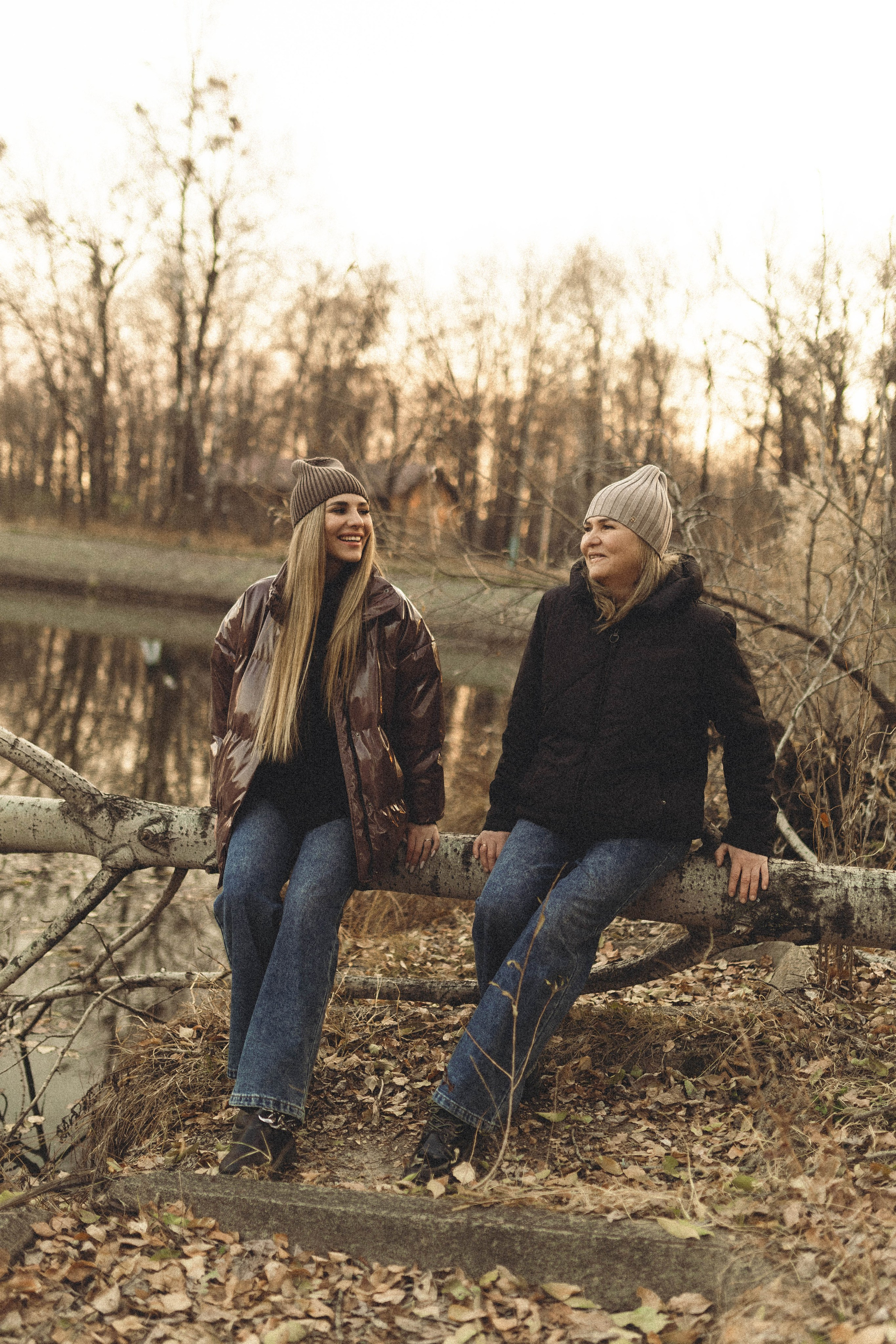 Фотограф Биробиджан Ванёва Нина