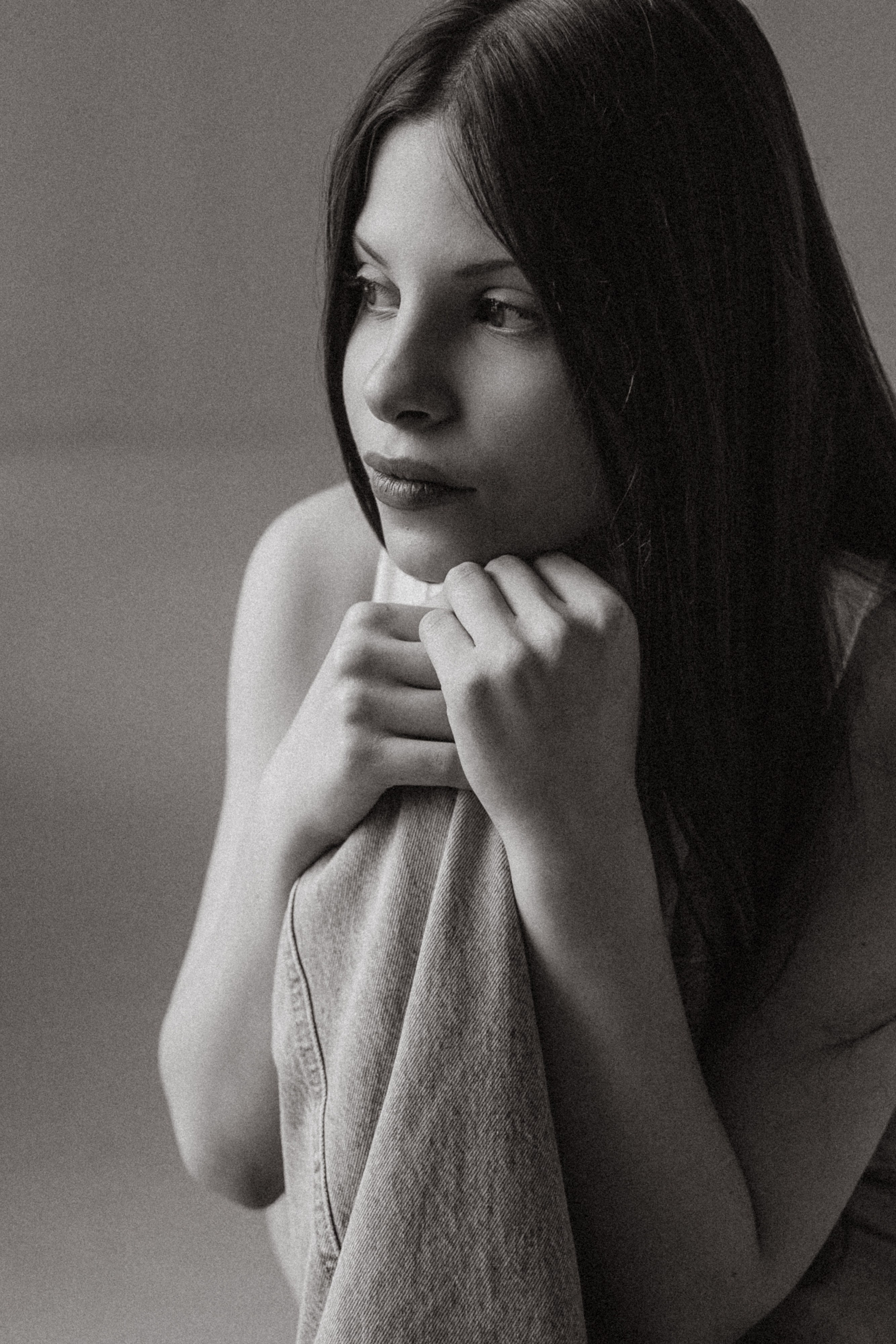 Сестры. Фотограф Ульяна Дивина в Нижнем Новгороде и Нижегородской области