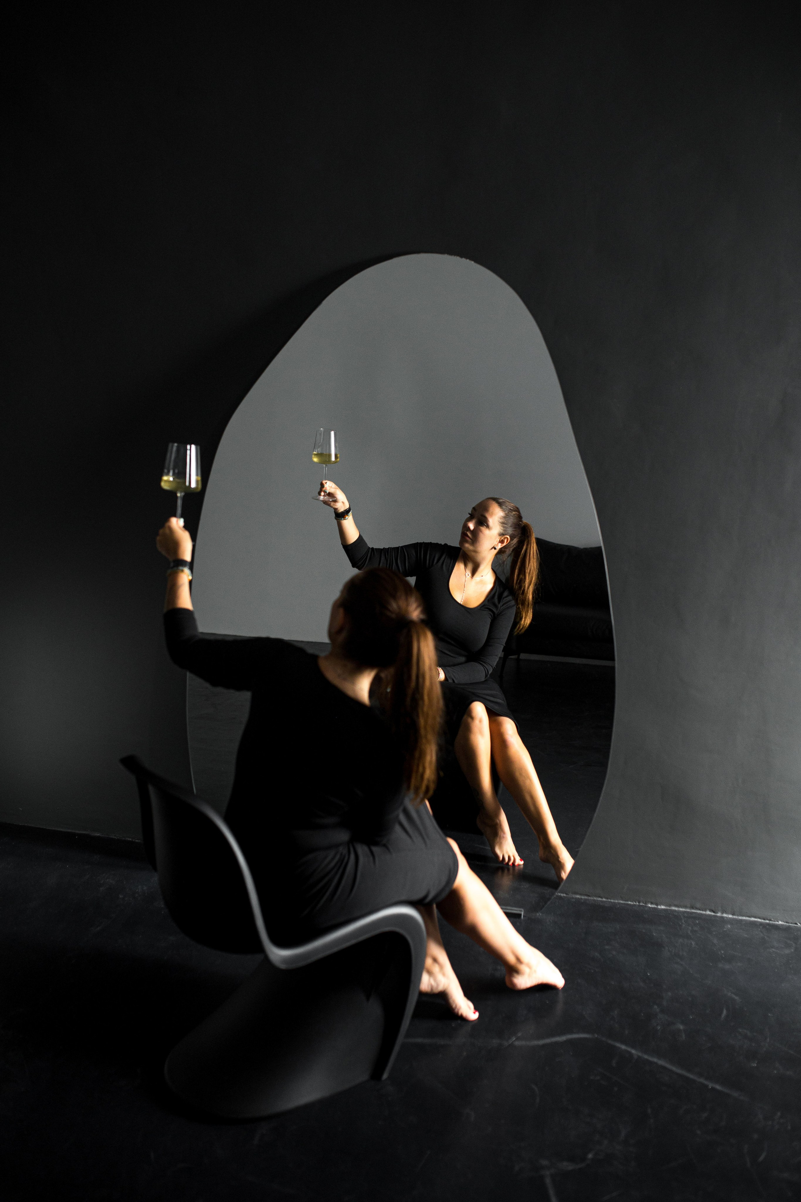 Катя. Сомелье. Фотограф Шейдаев Эмин г. Волгоград