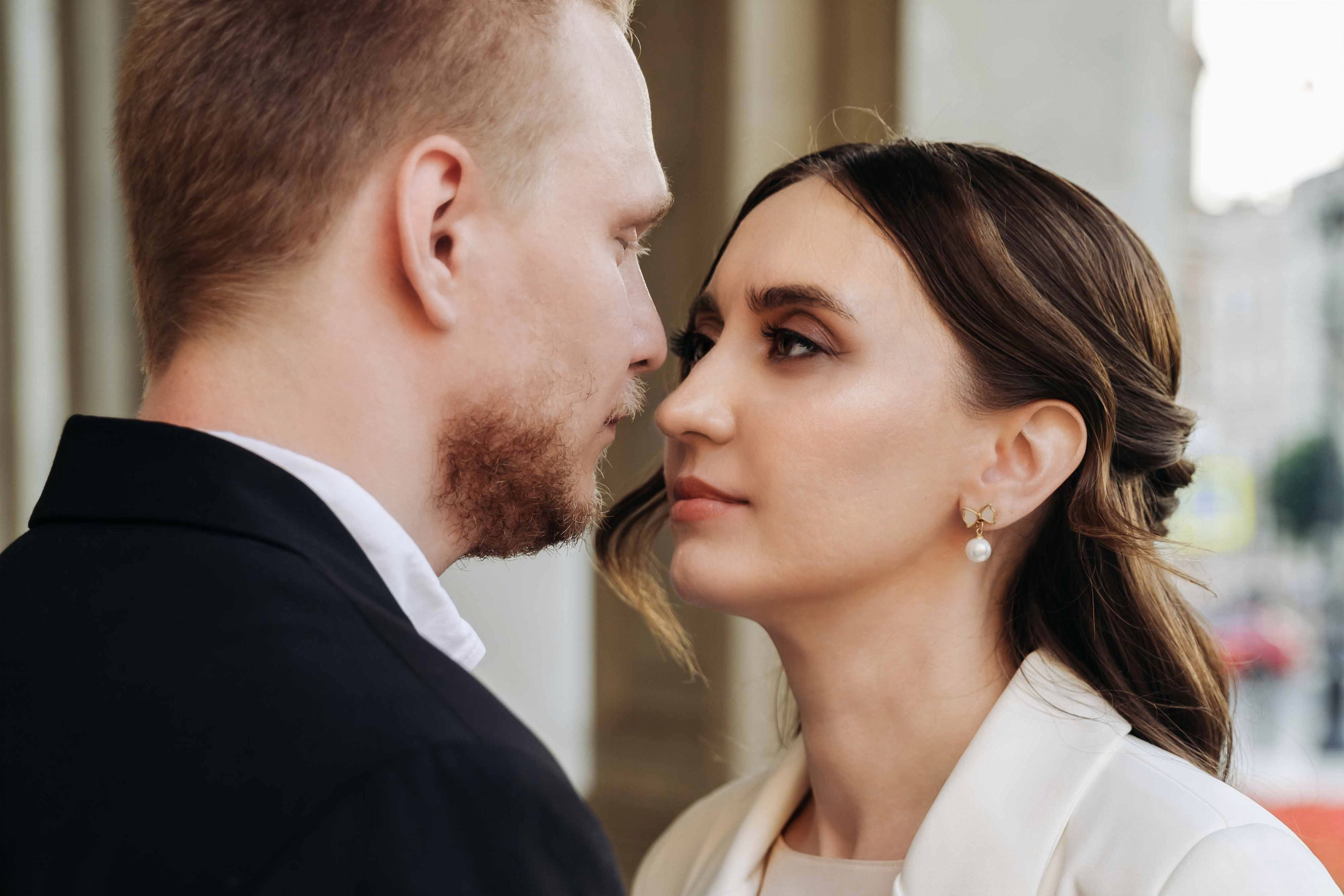 Александр и Аида. Свадебный и семейный фотограф в Санкт-Петербурге Лолита Евстифеева