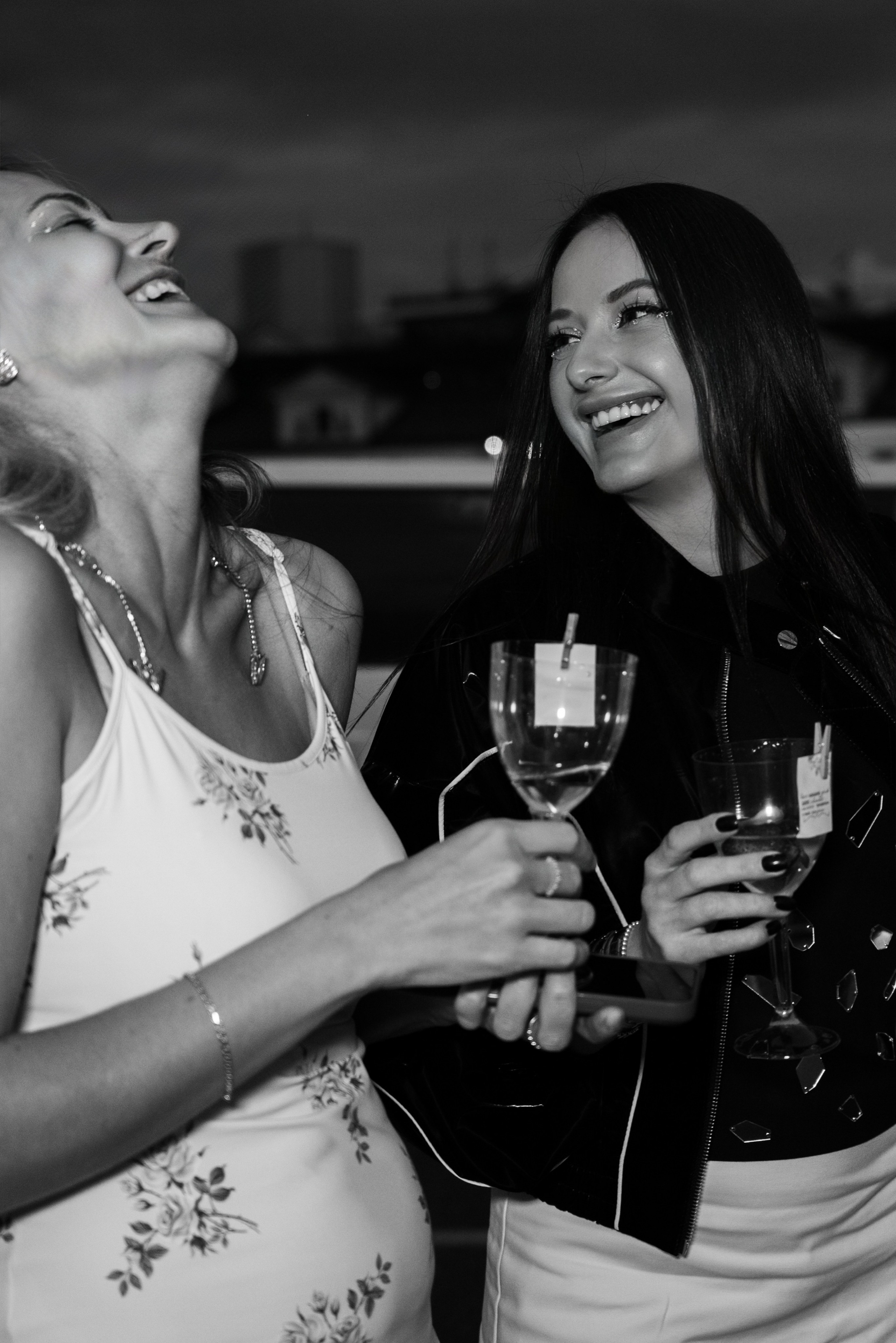 репортажная съемка в москве