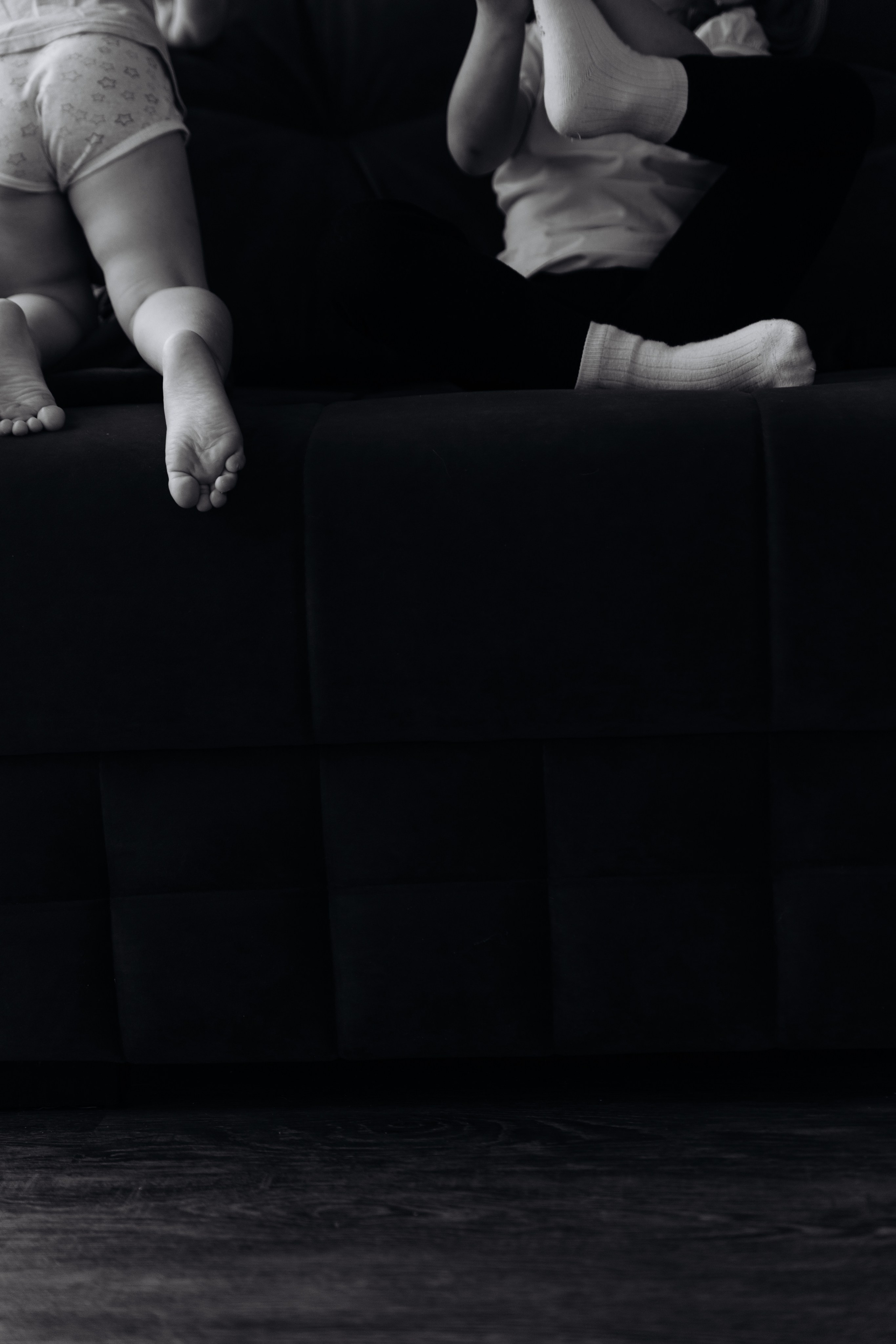 Дождались. Семейный фотограф в Красноярске