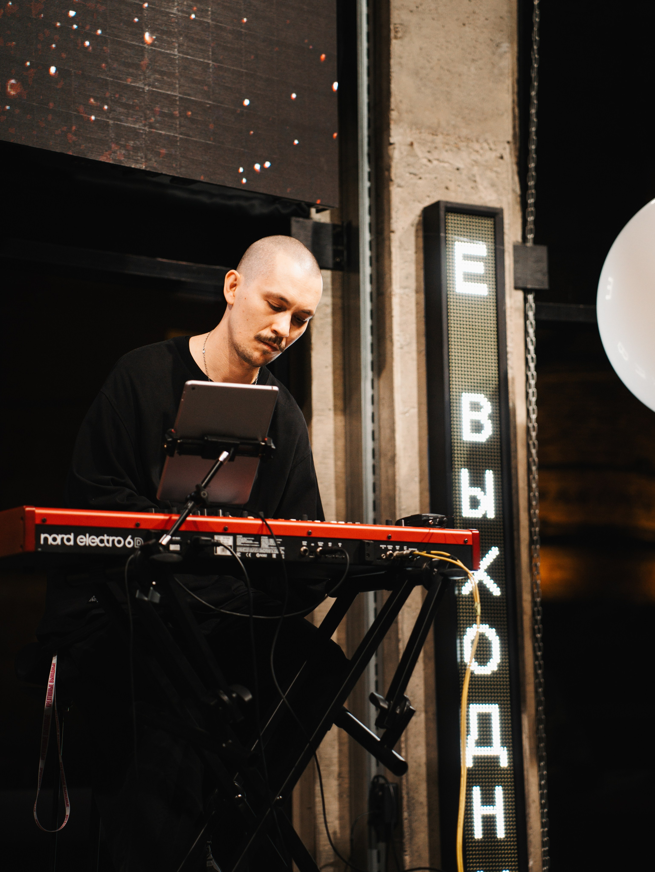 Фестиваль «Креативные выходные 2024». Фотограф в Санкт-Петербурге Полковникова Юлия