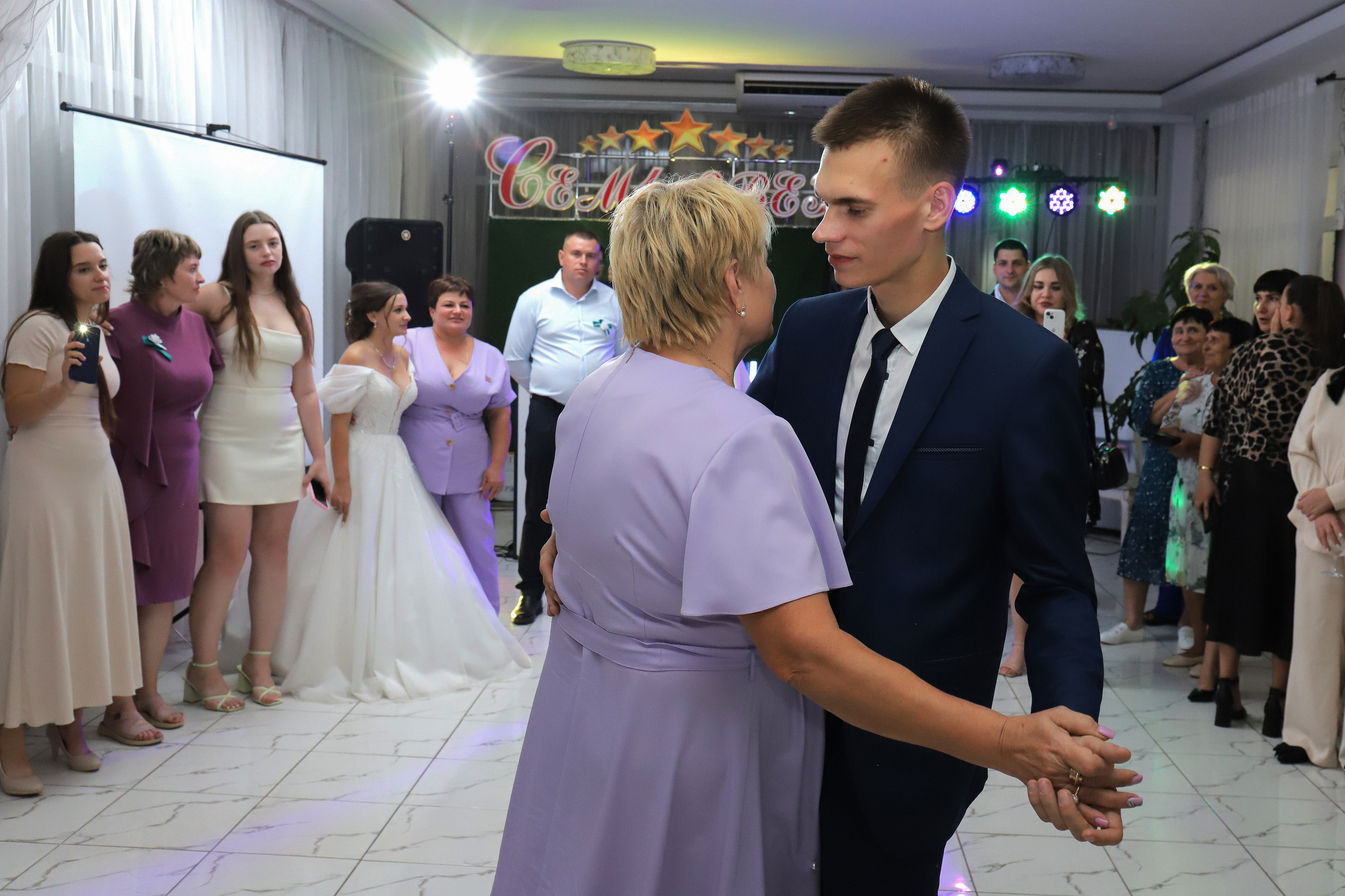 Андрей и Виктория. Игорь Варава свадебный фотограф видеограф Белая Глина Краснодар