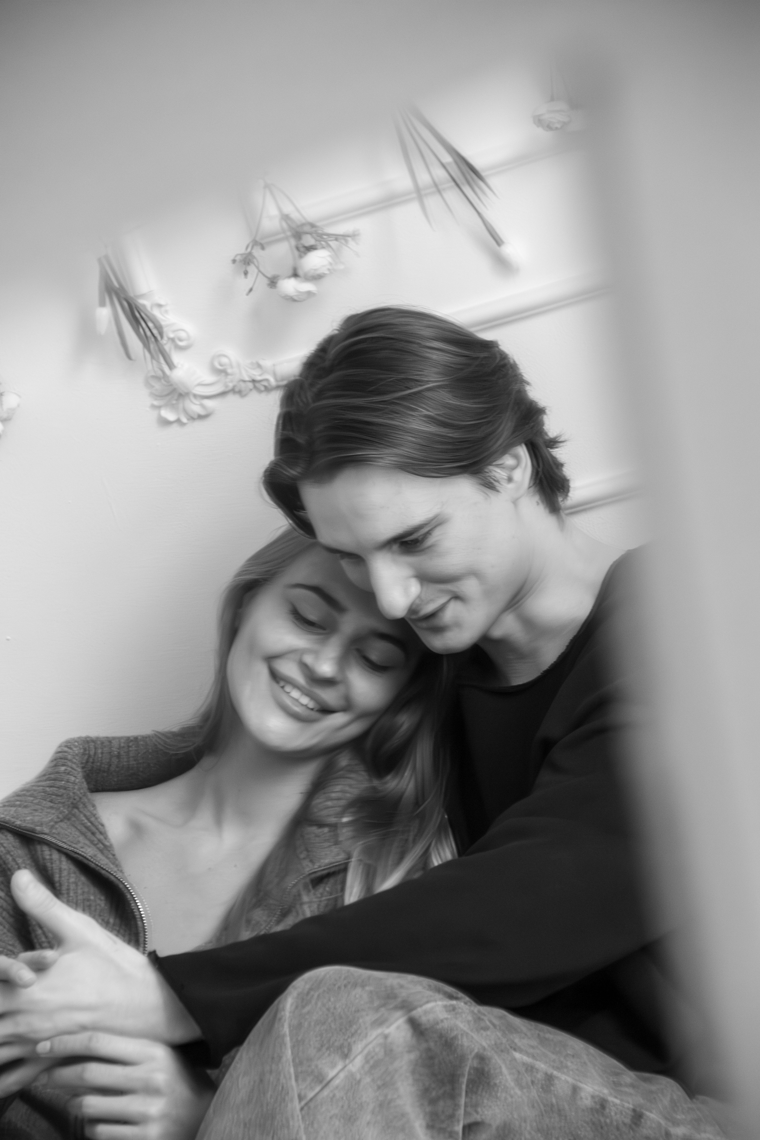 Love Story. Главная