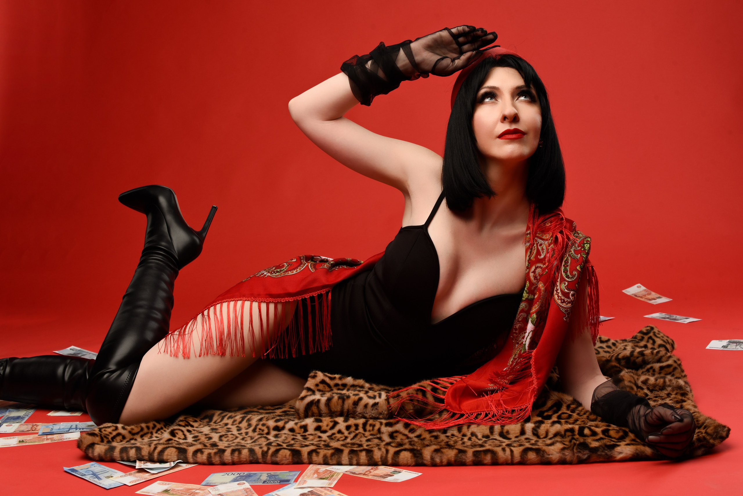 МАРГО. Фотограф и видеограф в Краснодаре Анастасия Шеверева