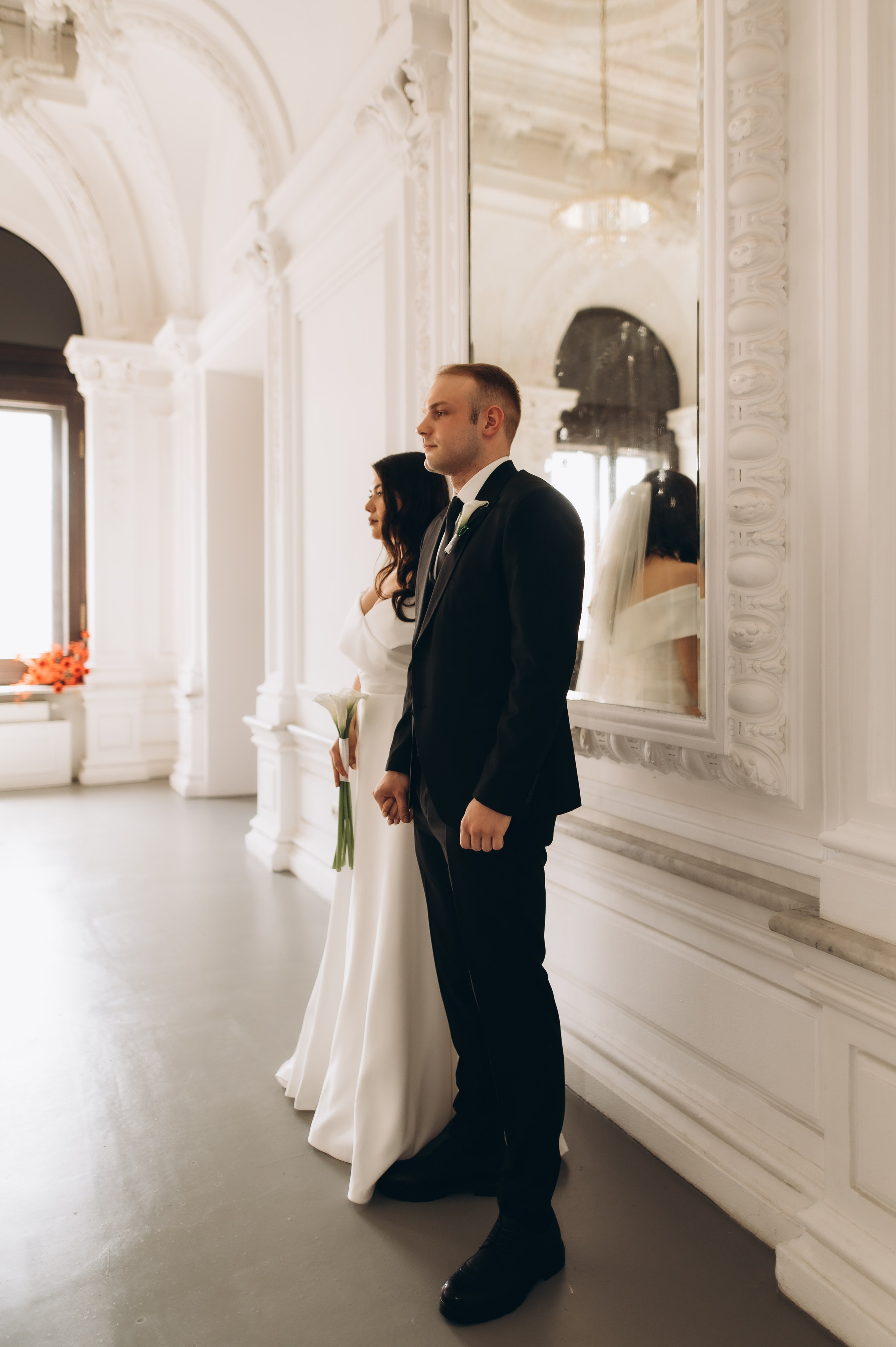 Свадьба Александра+Никита (полный день). Фотограф ПИТЕР СПБ Надежда Баранова