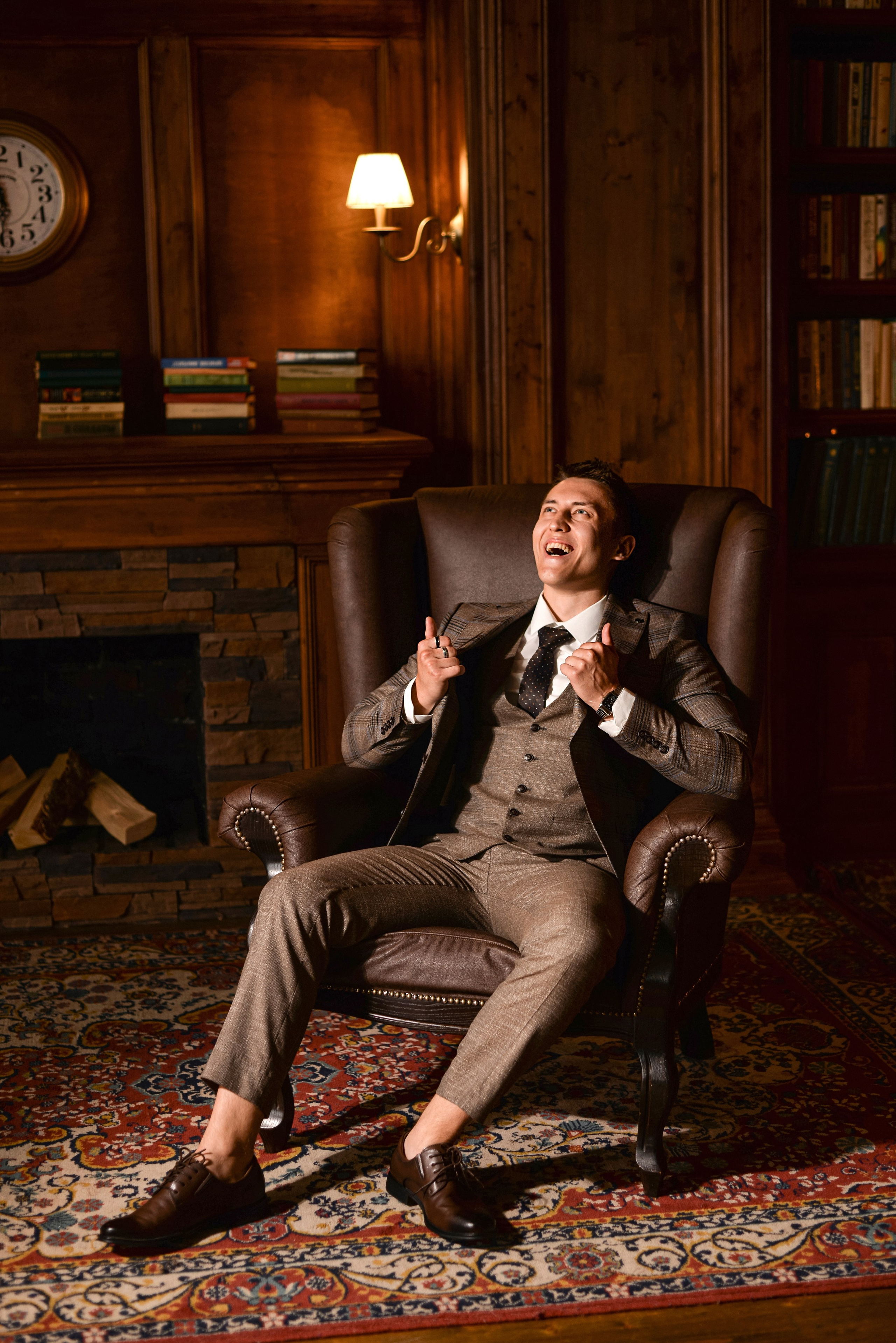 Сэм в Точке. Креатив для ведущего!. Семейный и свадебный фотограф Галина Абакумова, фотосессии в Белгороде