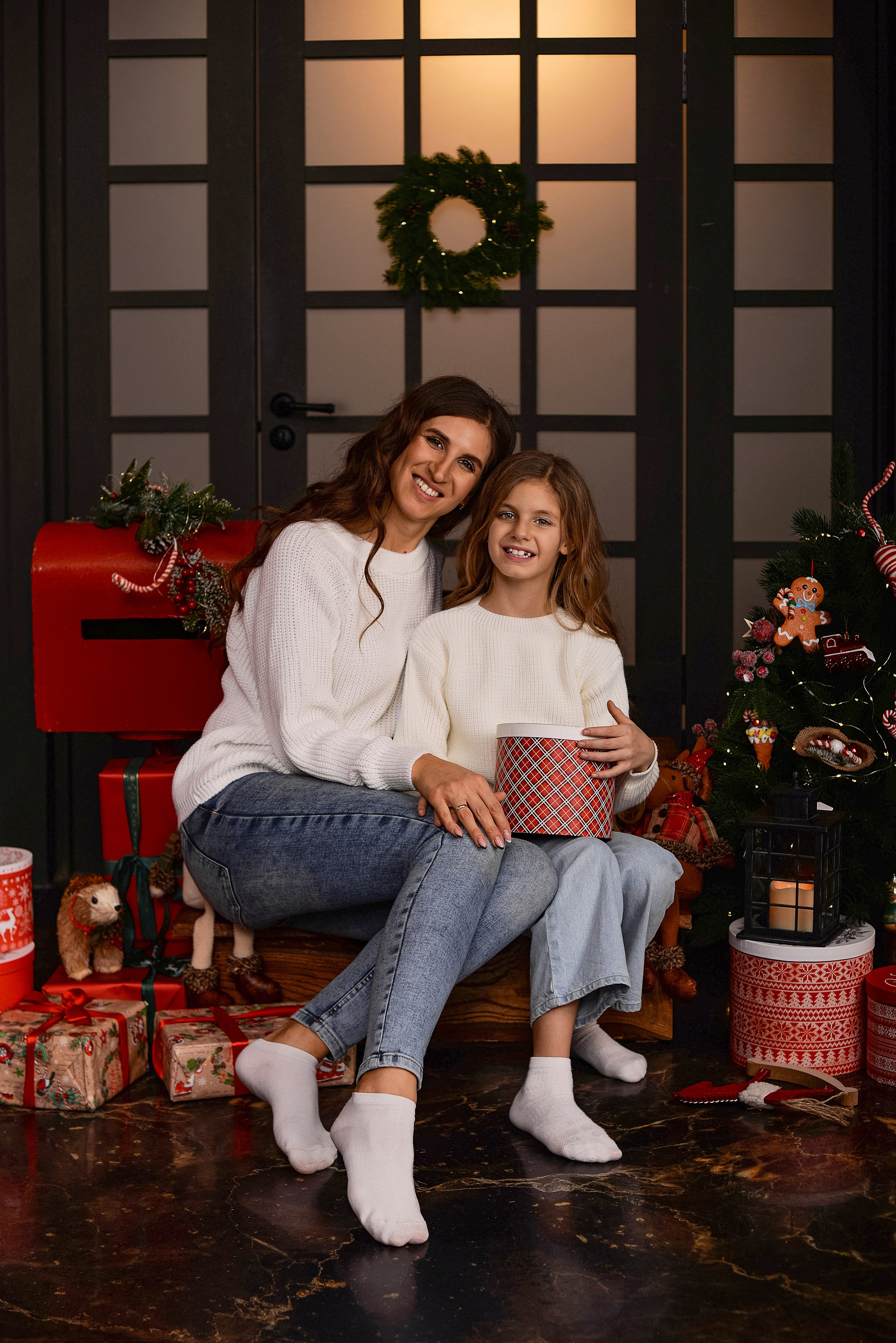 Семья Татьяны. Семейный и свадебный фотограф Галина Абакумова, фотосессии в Белгороде