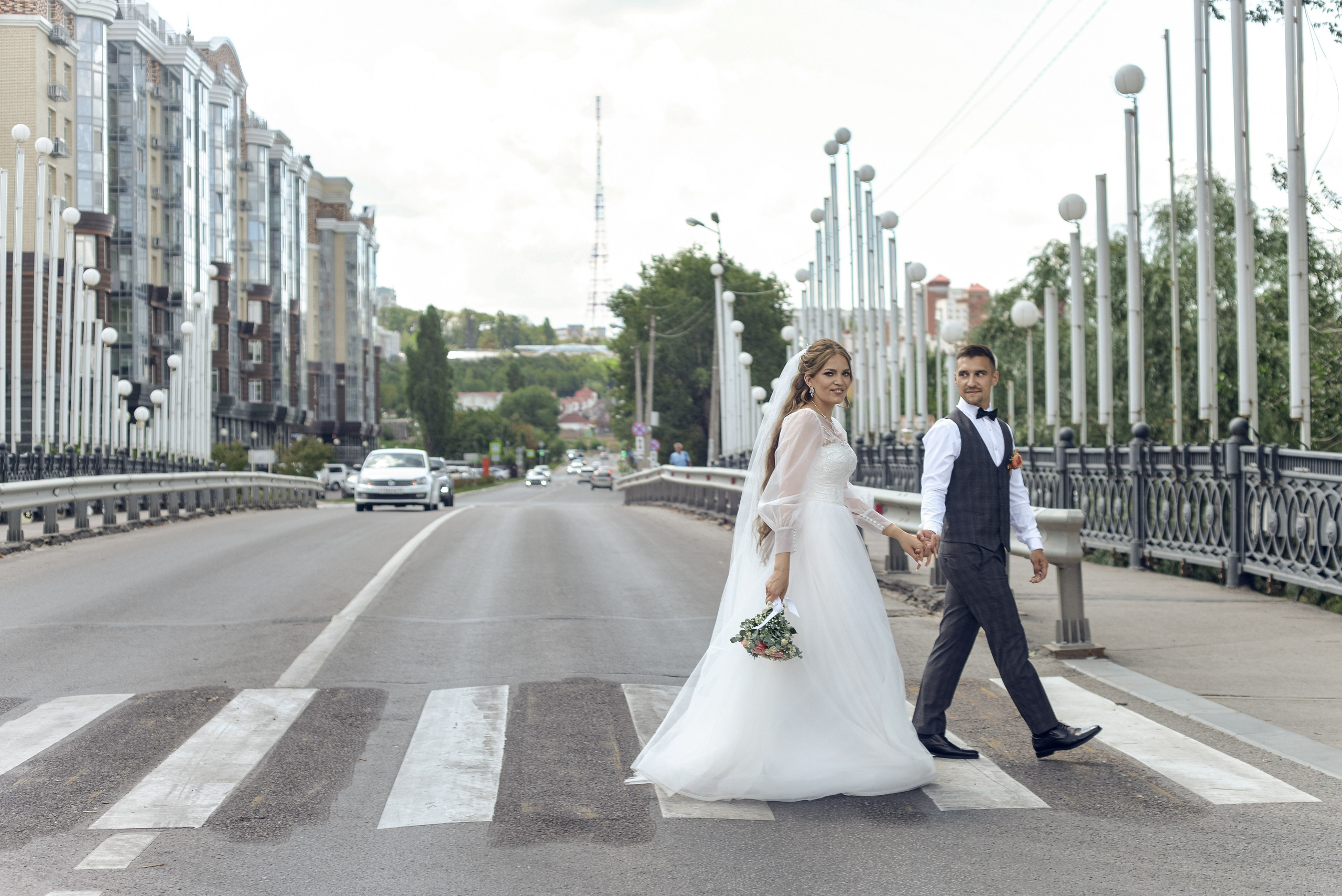 Степан и Анастасия 20.07.24. Семейный и свадебный фотограф Галина Абакумова, фотосессии в Белгороде