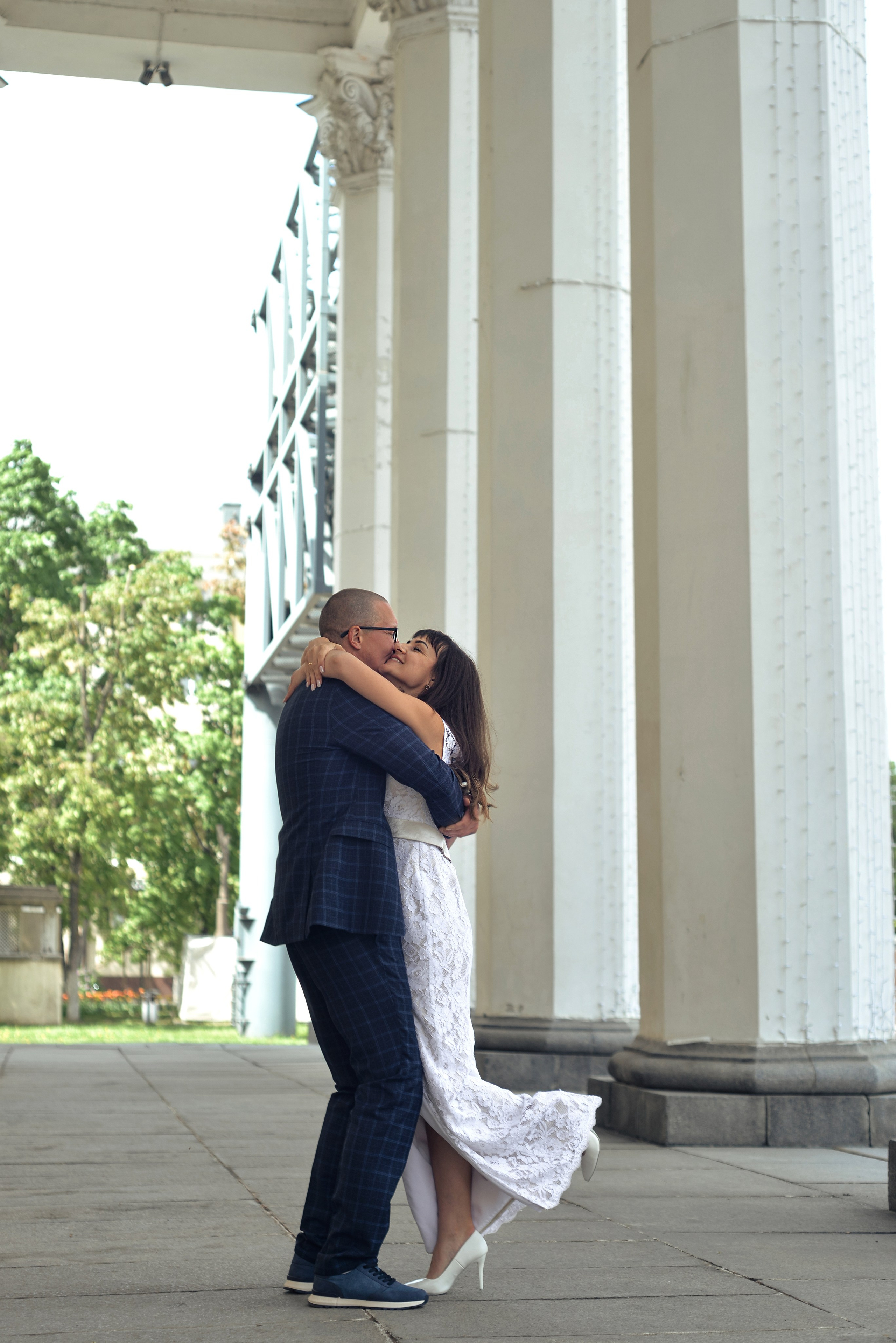 Марина и Максим. Семейный и свадебный фотограф Галина Абакумова, фотосессии в Белгороде