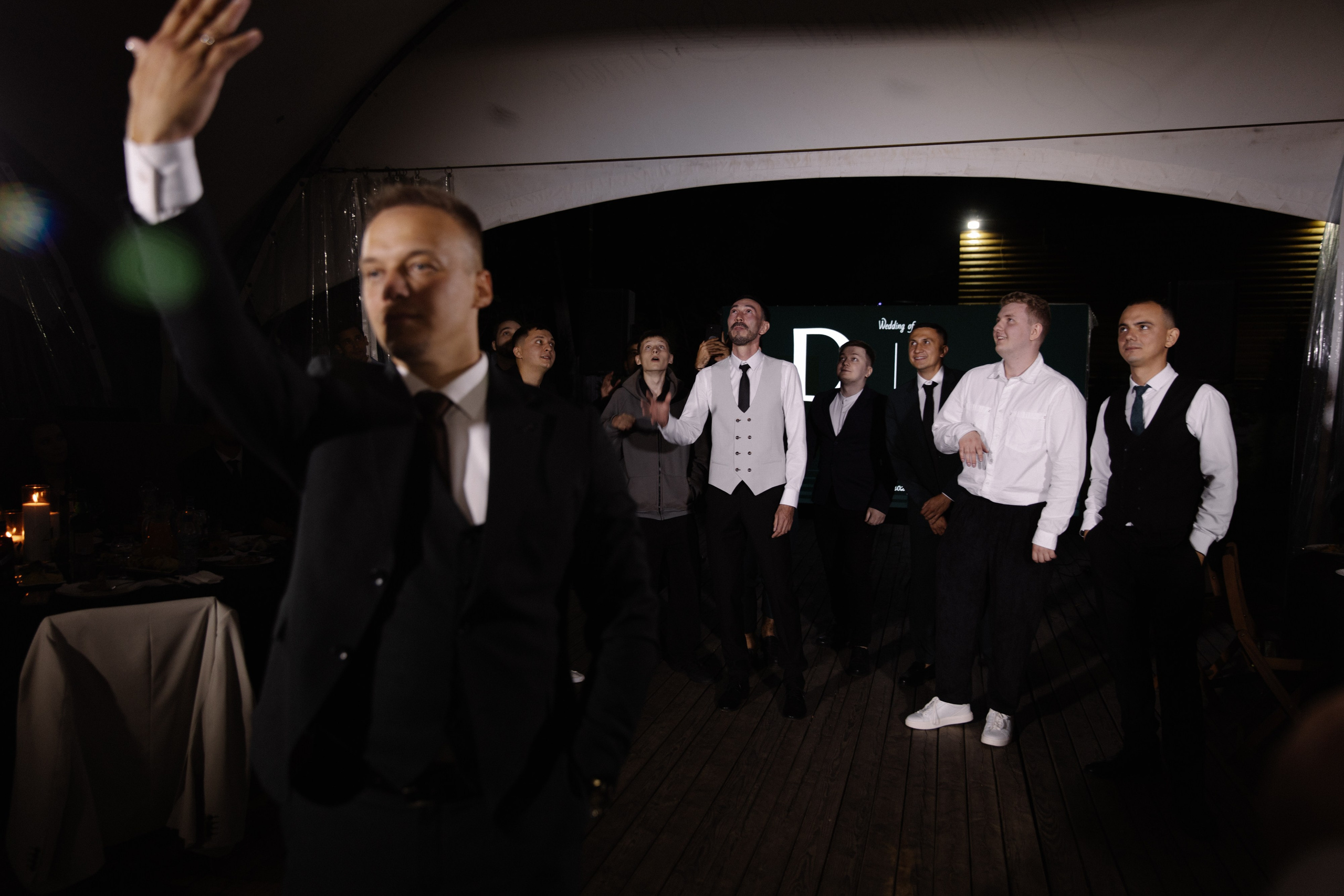 Дмитрий и Кристина. Фотограф Диана Хасанова, г. Казань