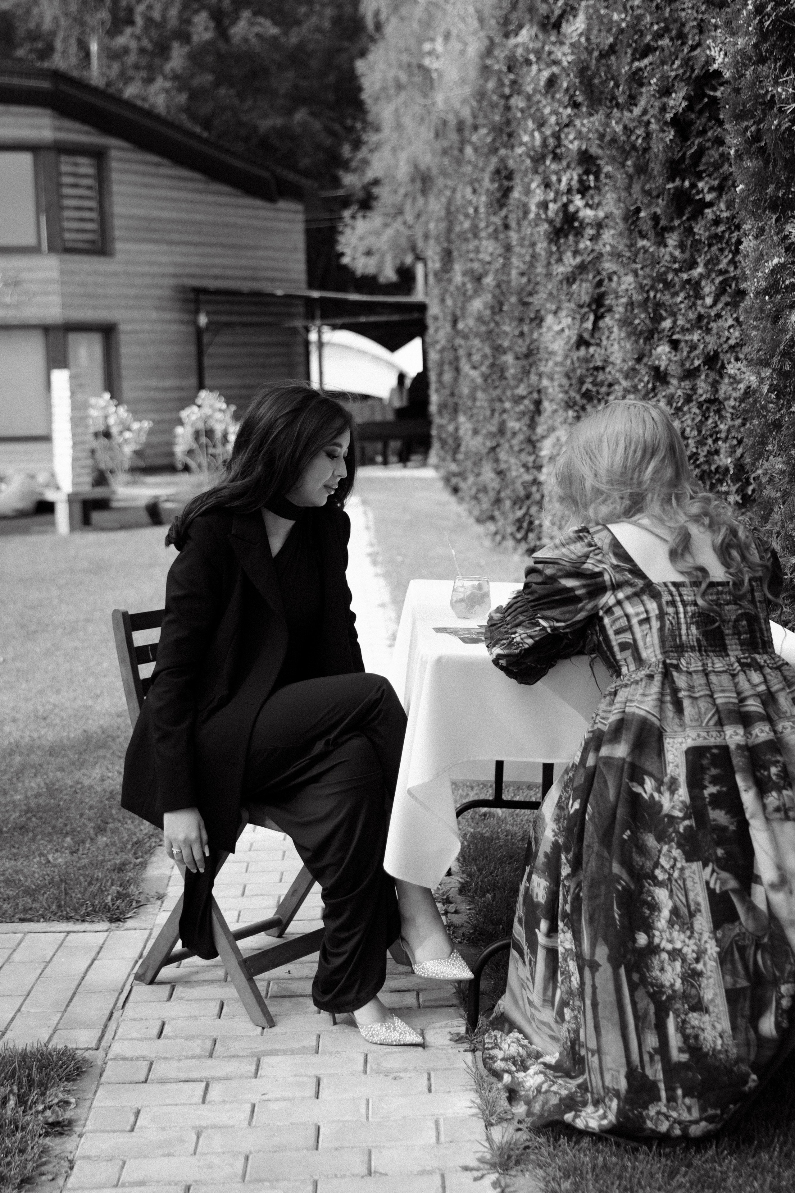 Дмитрий и Кристина. Фотограф Диана Хасанова, г. Казань