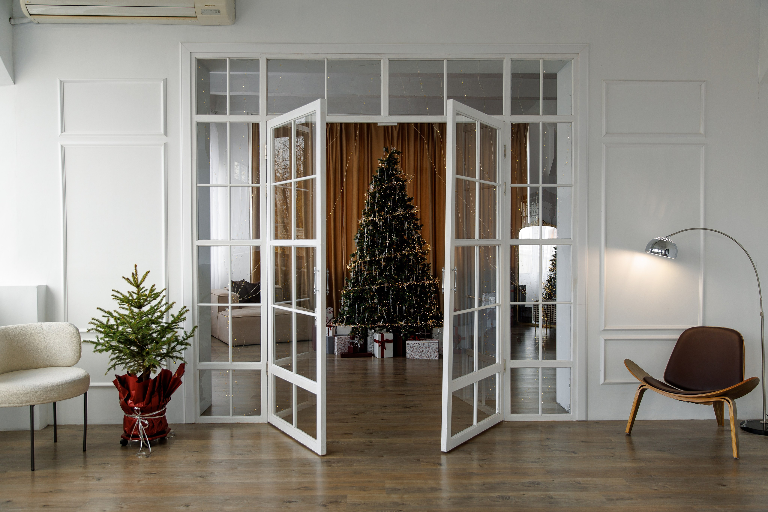 Фотостудия ISO Зал А120 Волжская 28