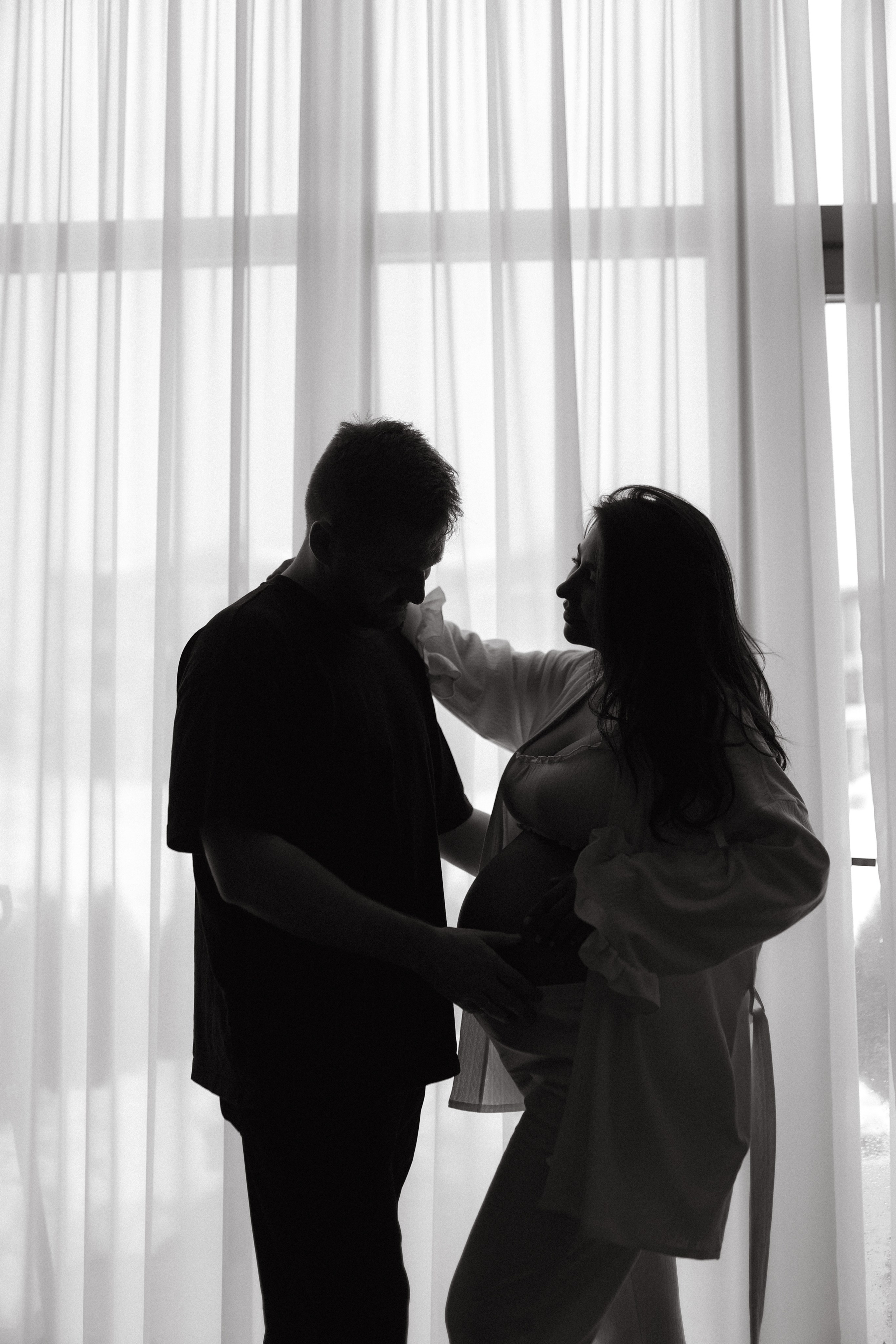 Вероника и Игорь. Свадебный и семейный фотограф в Москве Ломова Ирина