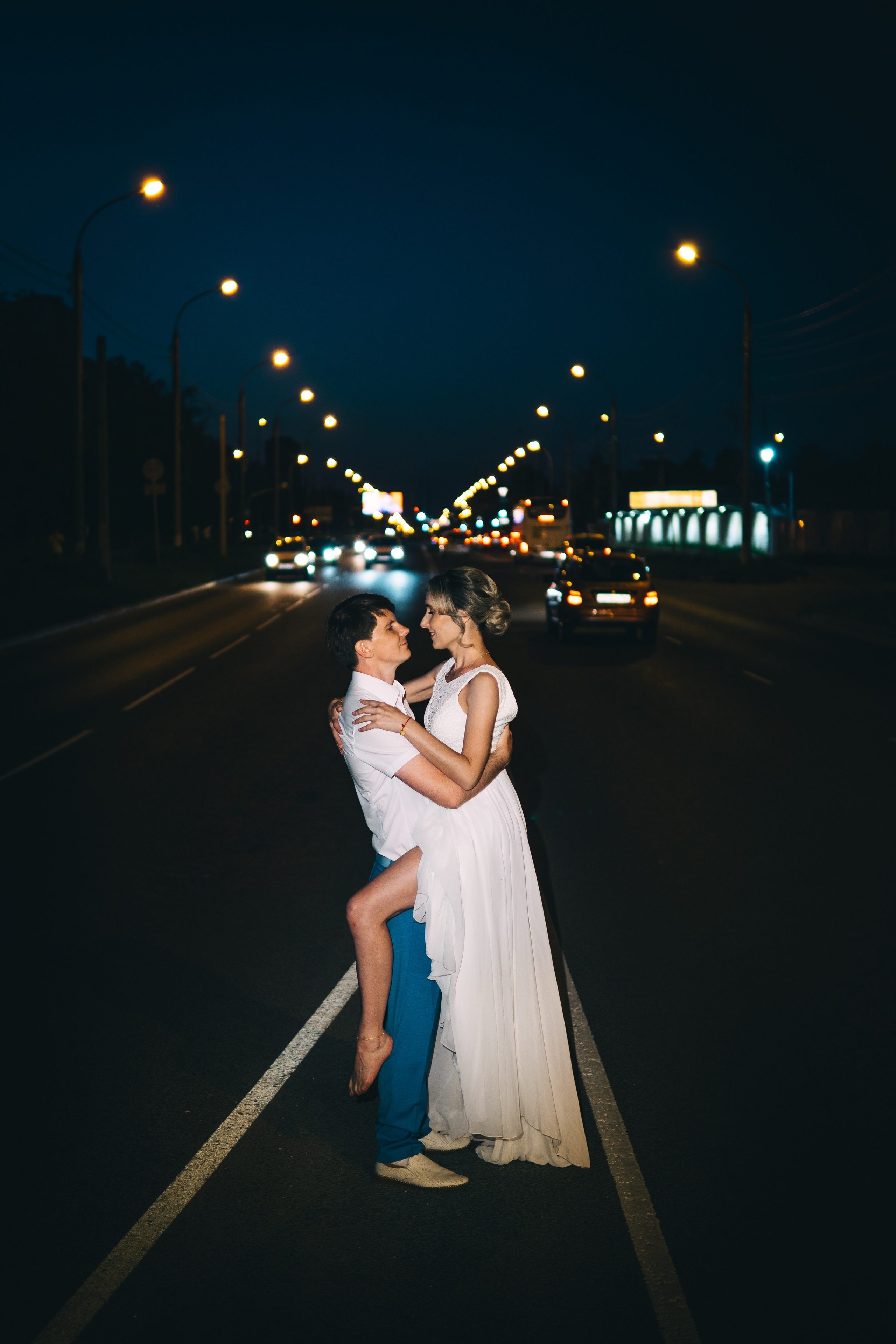 Саня и Вероника. Семейный и LifeStyle фотограф в Жигулевске и Тольятти Рустам Ханмурзин