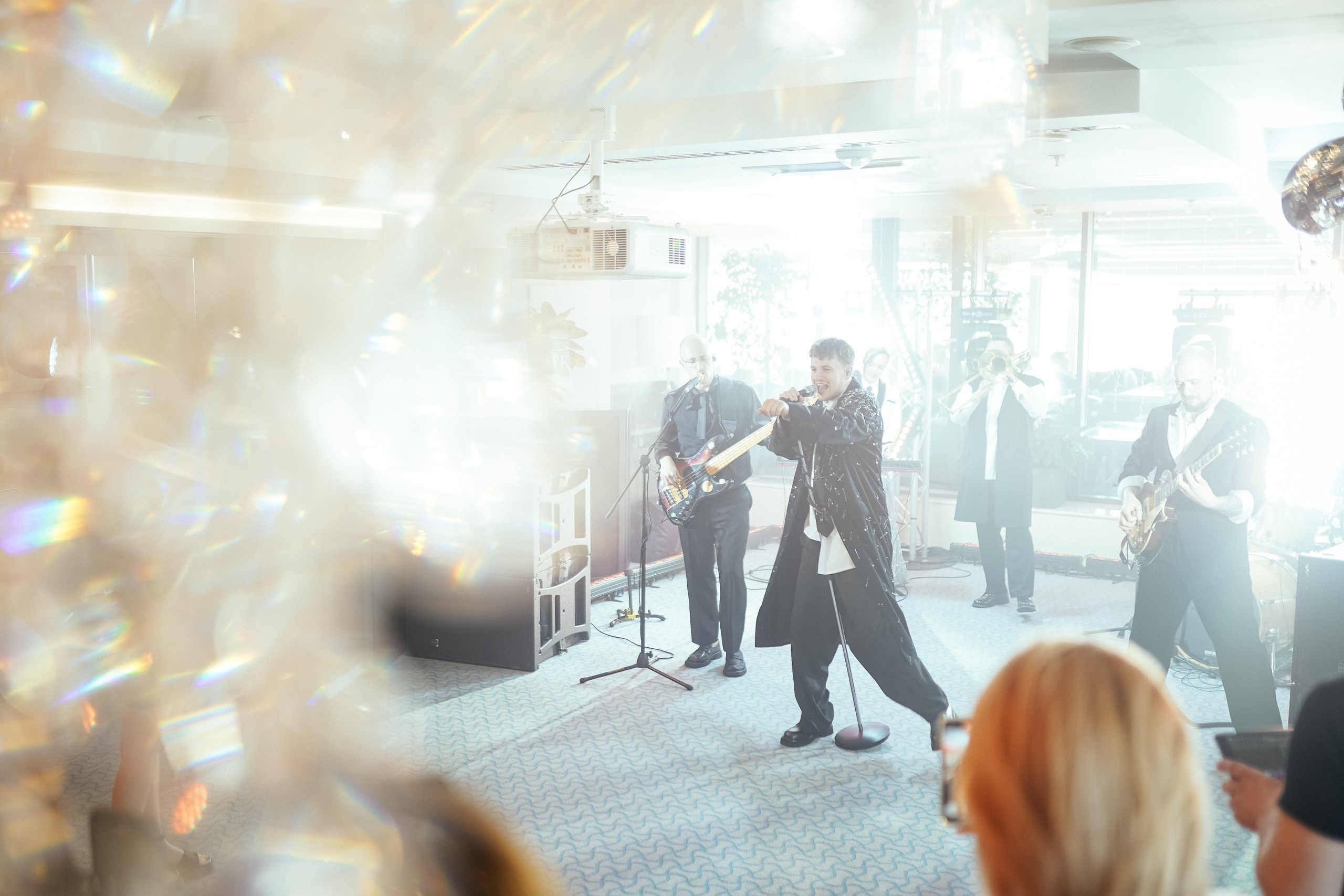 Event фотограф Новосибирск