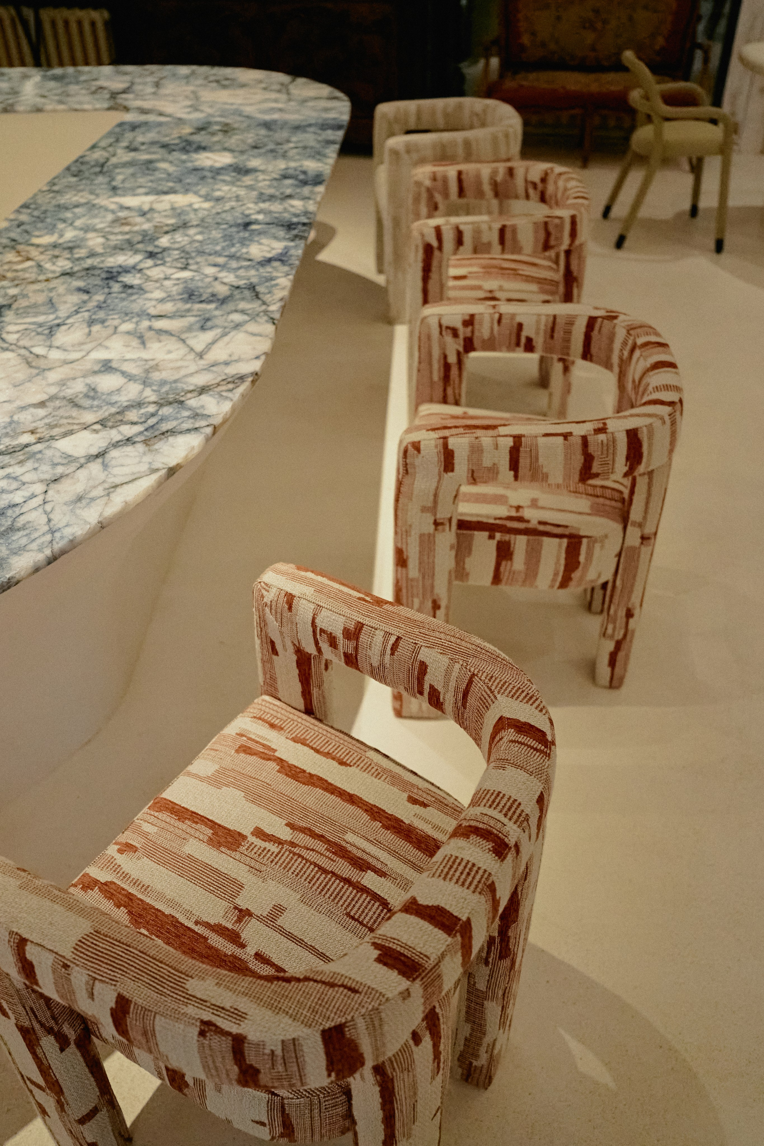 Бутик-отель Поле зимой. Профессиональный Фотограф во Владимире, в Москве и в Суздале — Полина Романычева