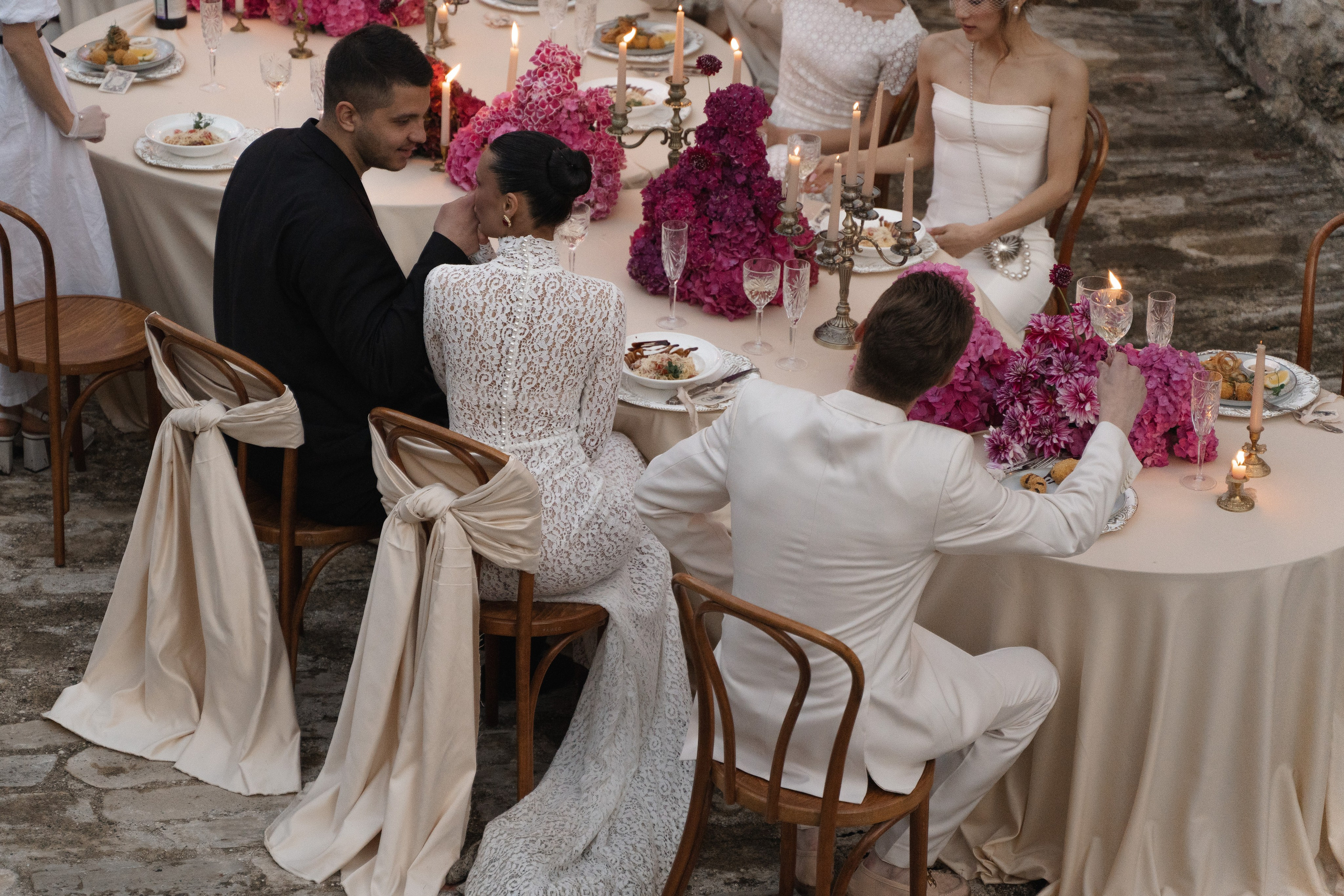 Свадебный фотограф Москва Санкт-Петербург СПБ