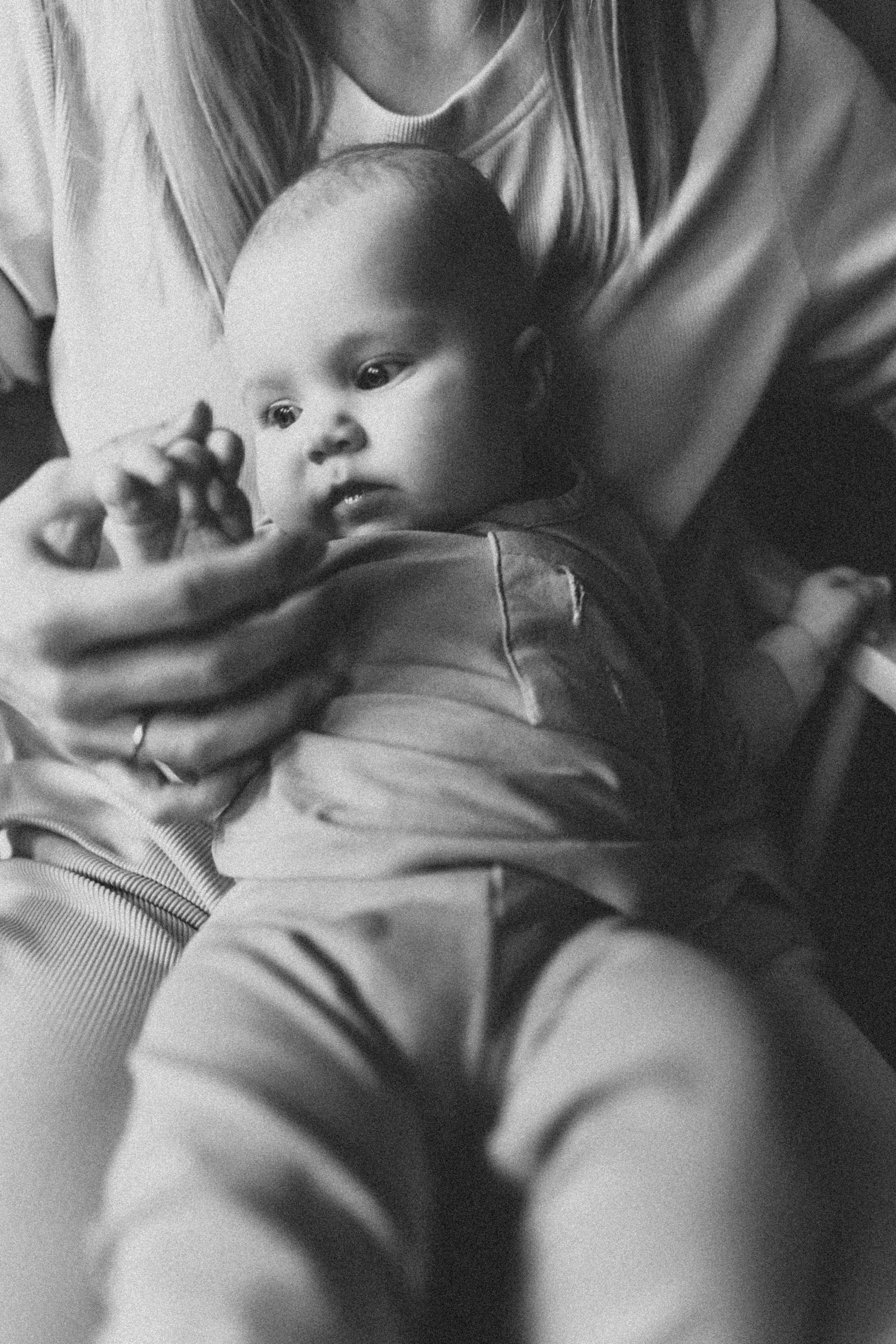 Лиза и Мира. Семейный фотограф в Краснодаре Анна Пасик