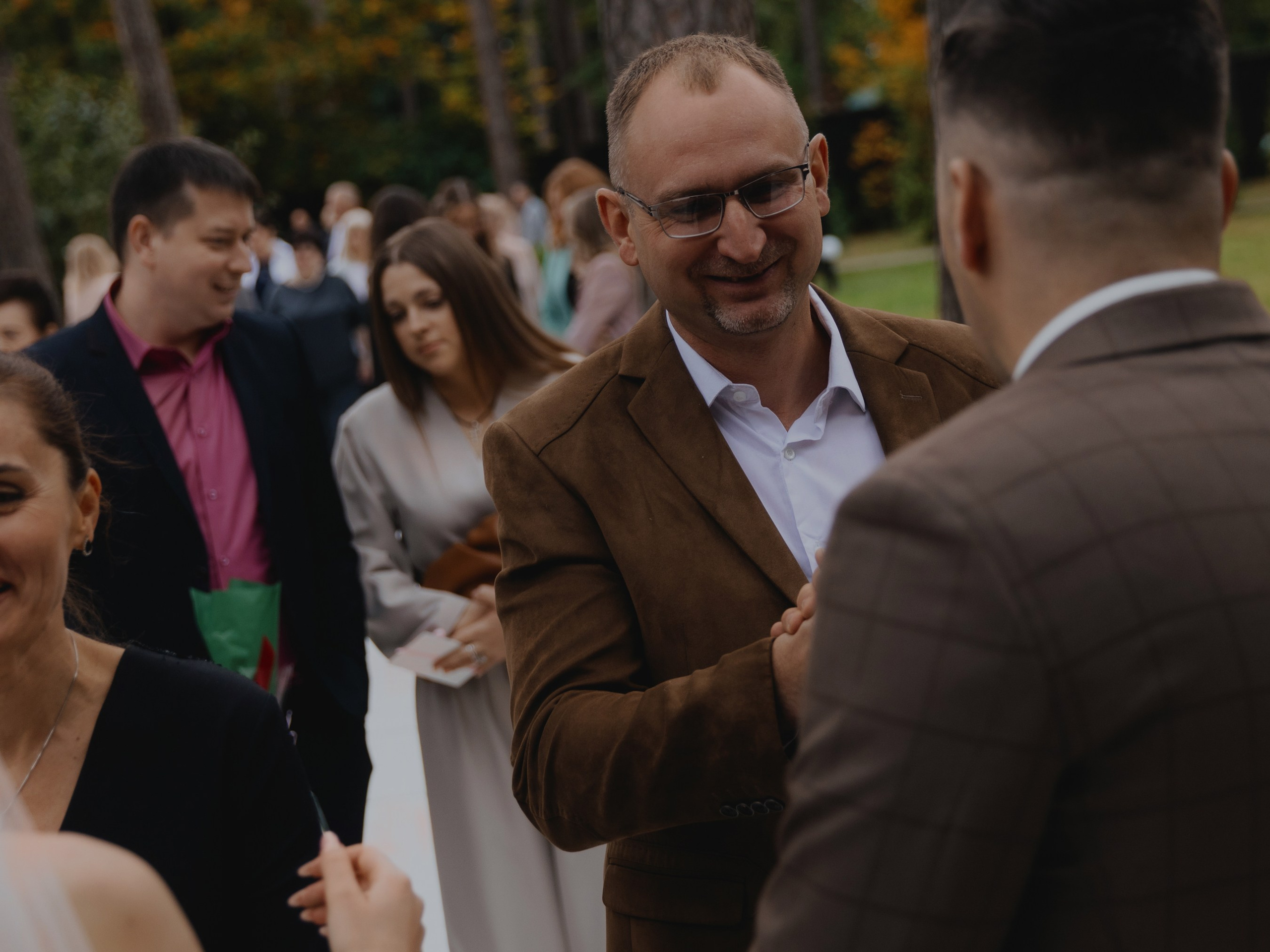 Сергей и Даша (полный день). Свадебные фотографы в Гомеле и Минске Сергей и Анастасия Фещенок