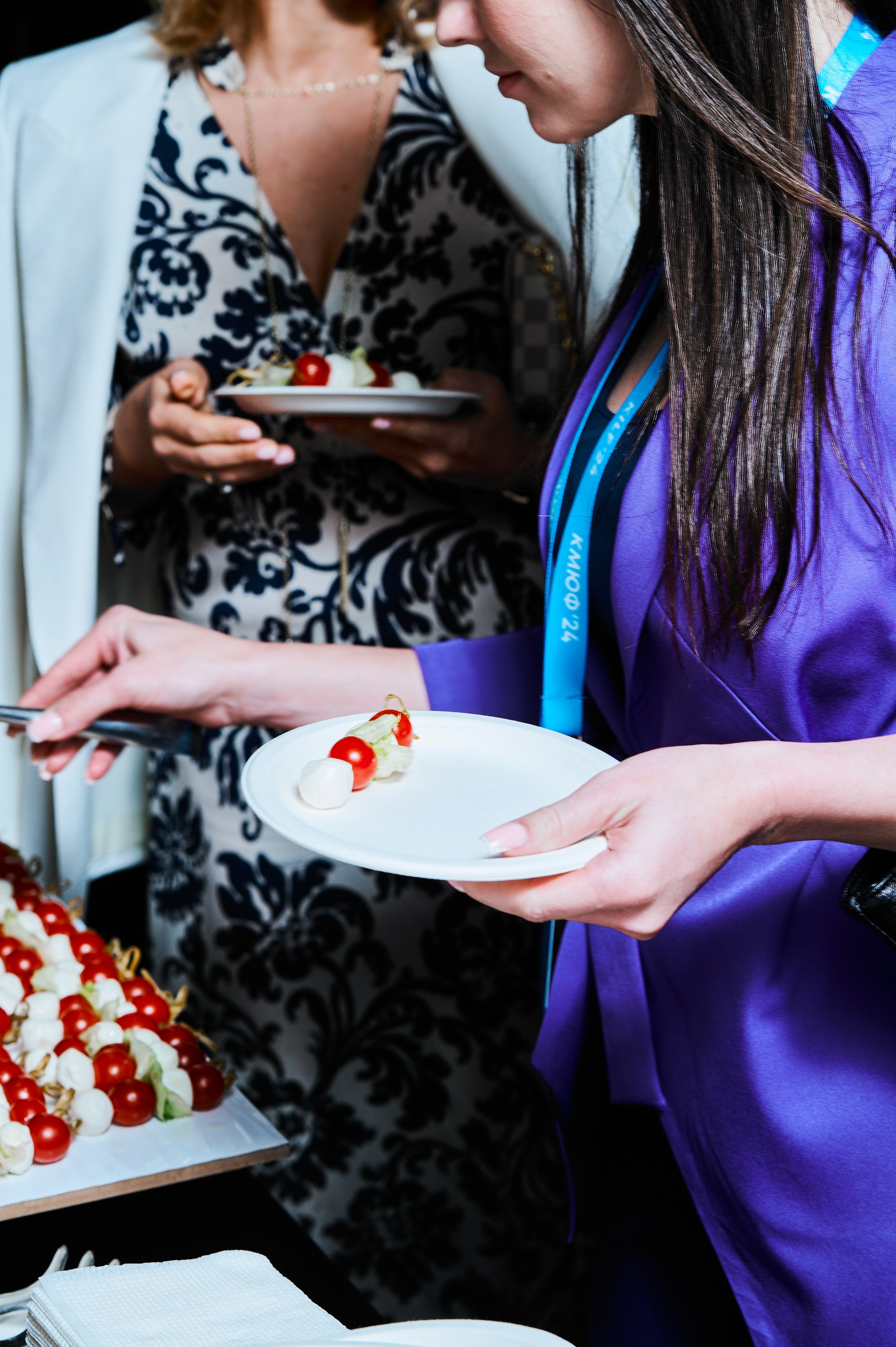 GOlUBEV CATERING. Коммерческий фотограф в Казани Ксения Добролюбова