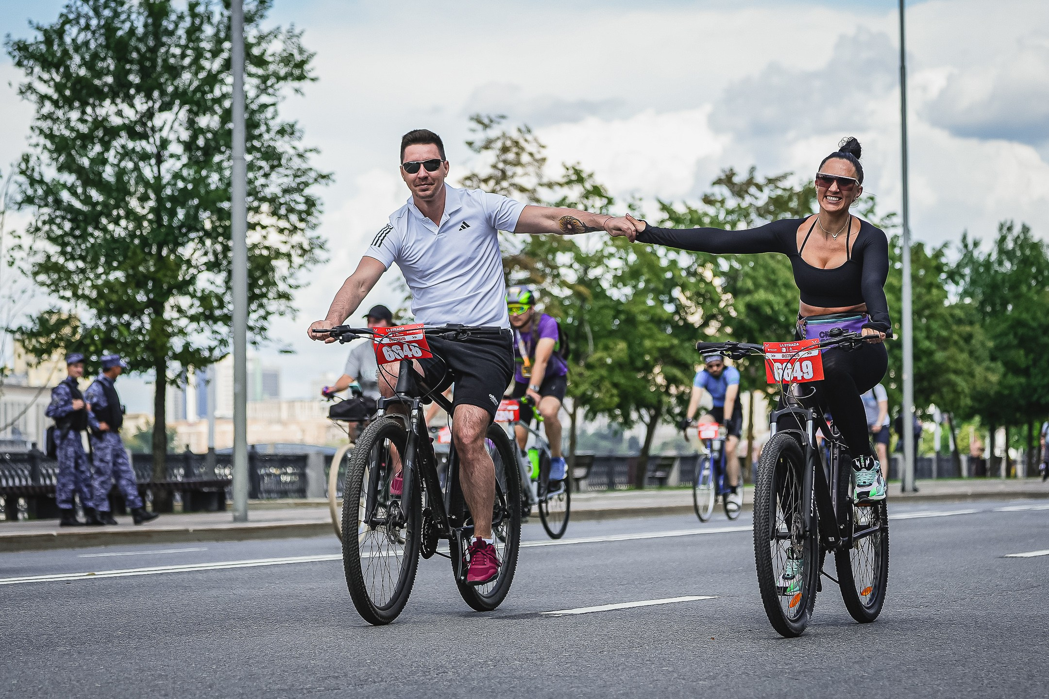 La Strada Moscow |2023.07.30. Sergey Sutkovoy — Designer, photographer, traveler, woodworker