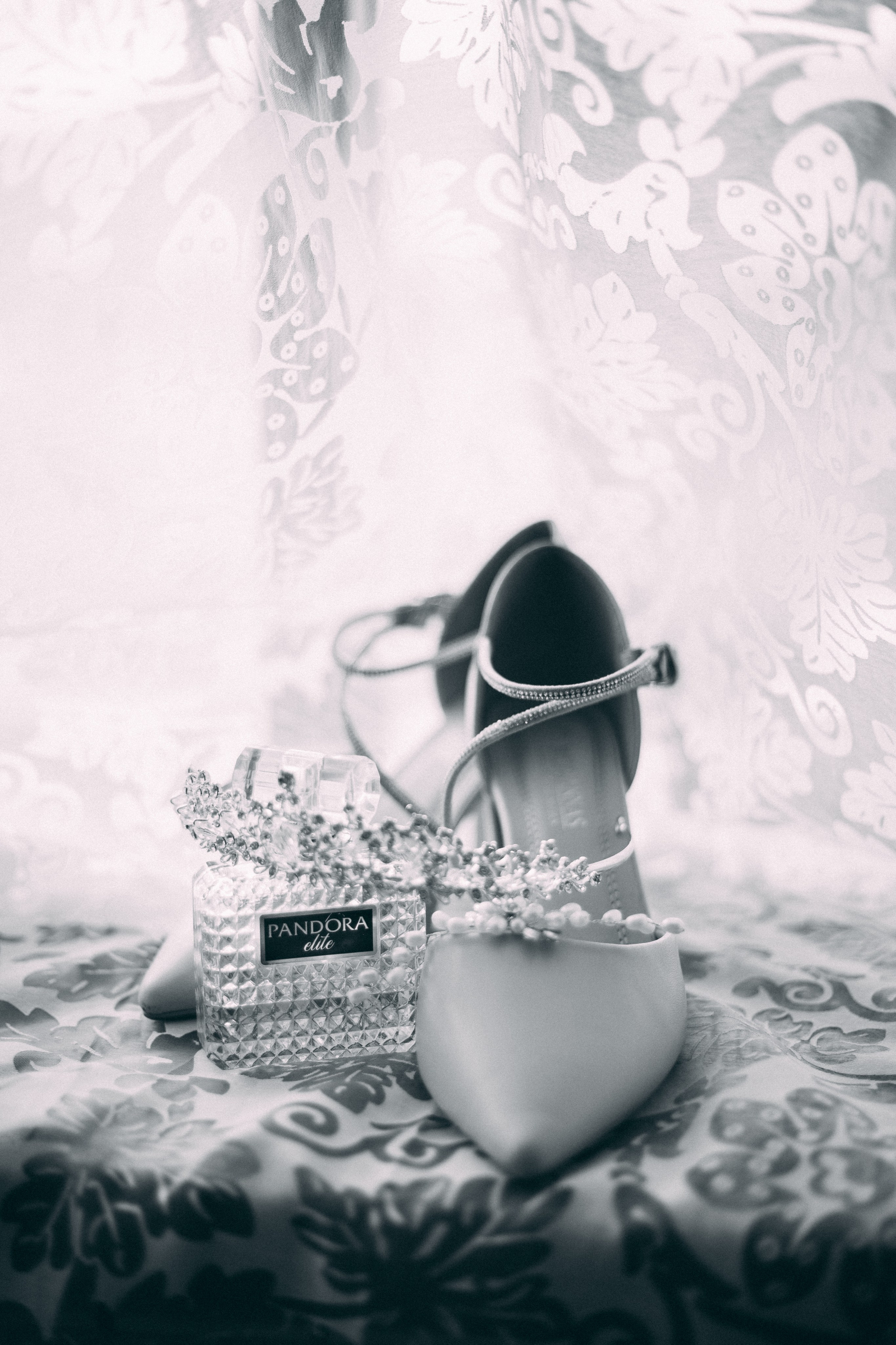 Свадьба. Фотограф Смолдарев Артем