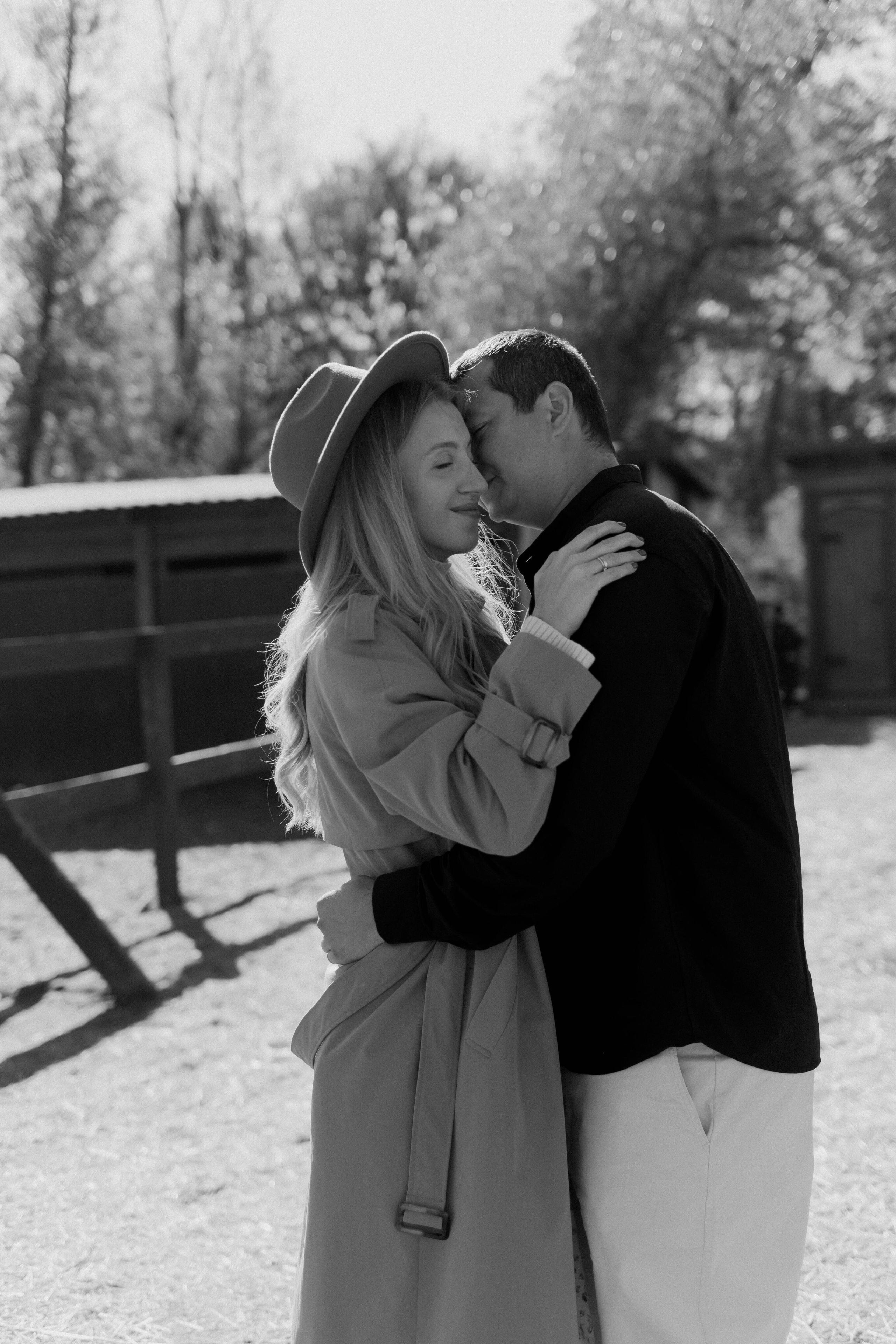 Кира + Ксюша + Саша. Свадебный и семейный фотограф г. Волгоград Биленко Ангелина