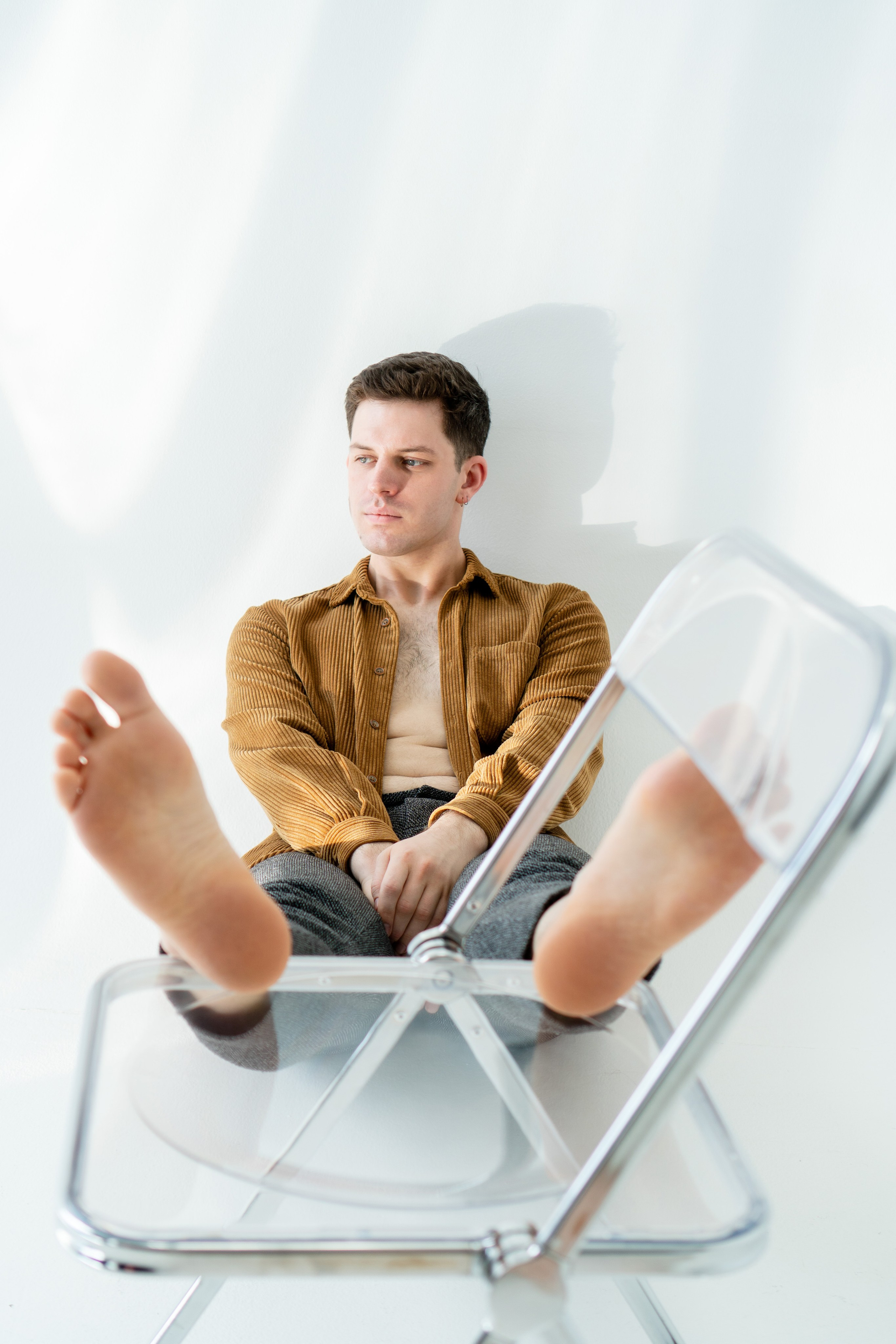 Сергей. Professional photographer Sergey Zelēnkin