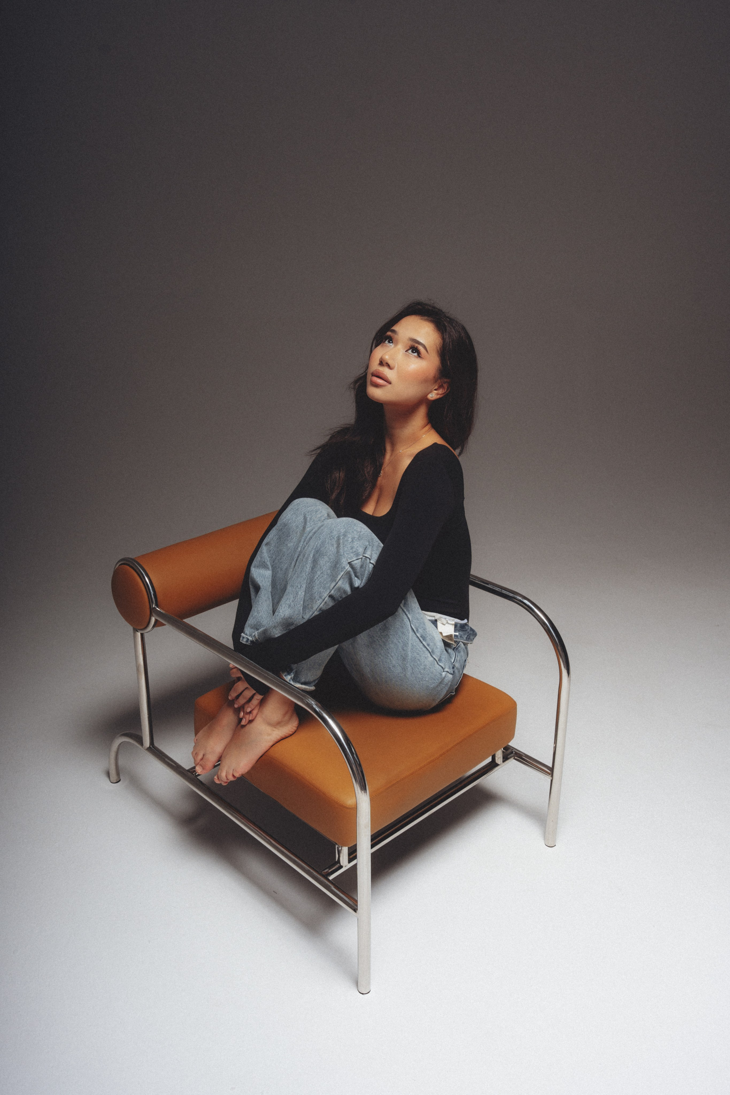 Персональные съемки