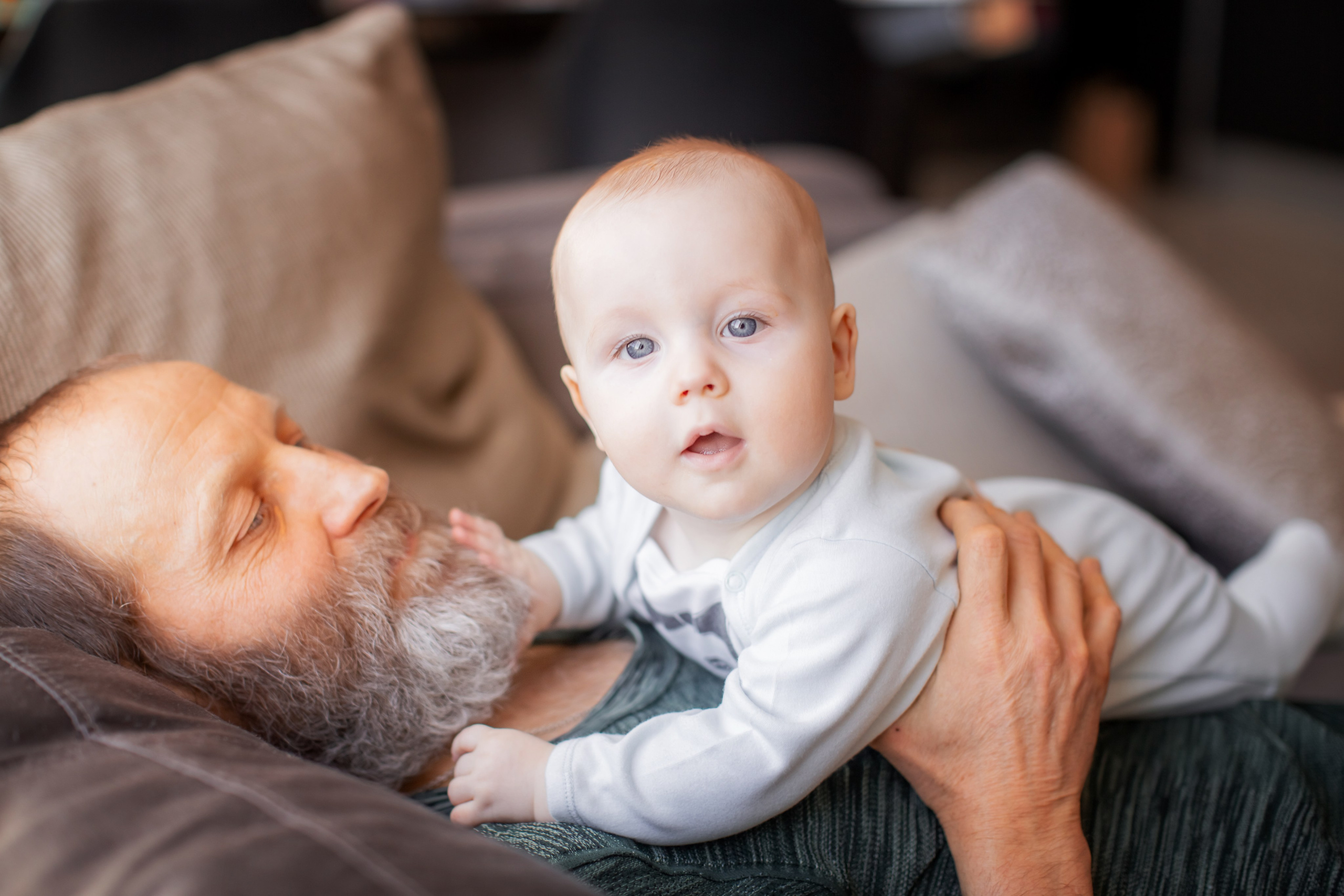 Будни малыша. צלם ואמן ילדים ומשפחה