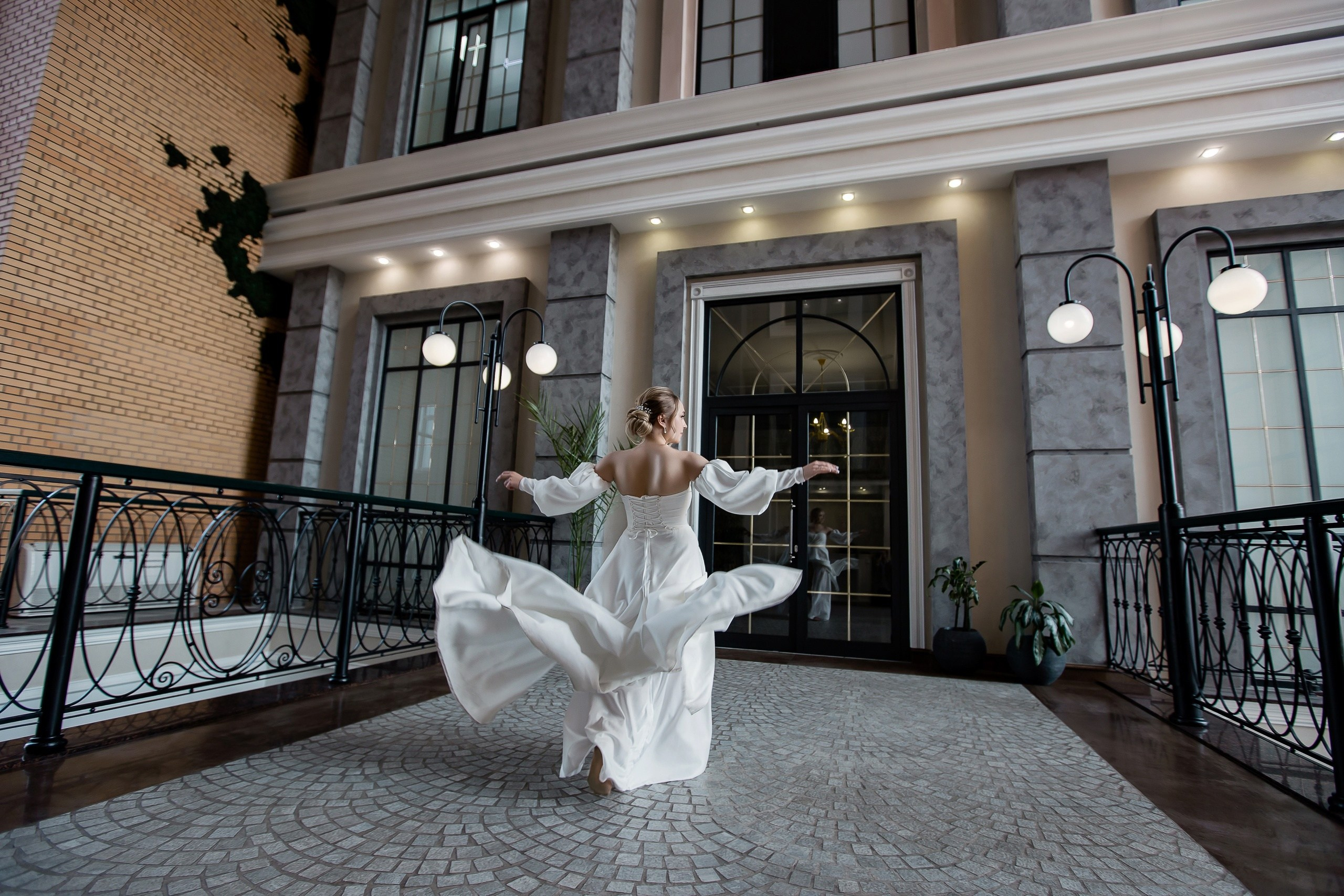 Ksenia & Evgeny. Anne Miller | Photographer