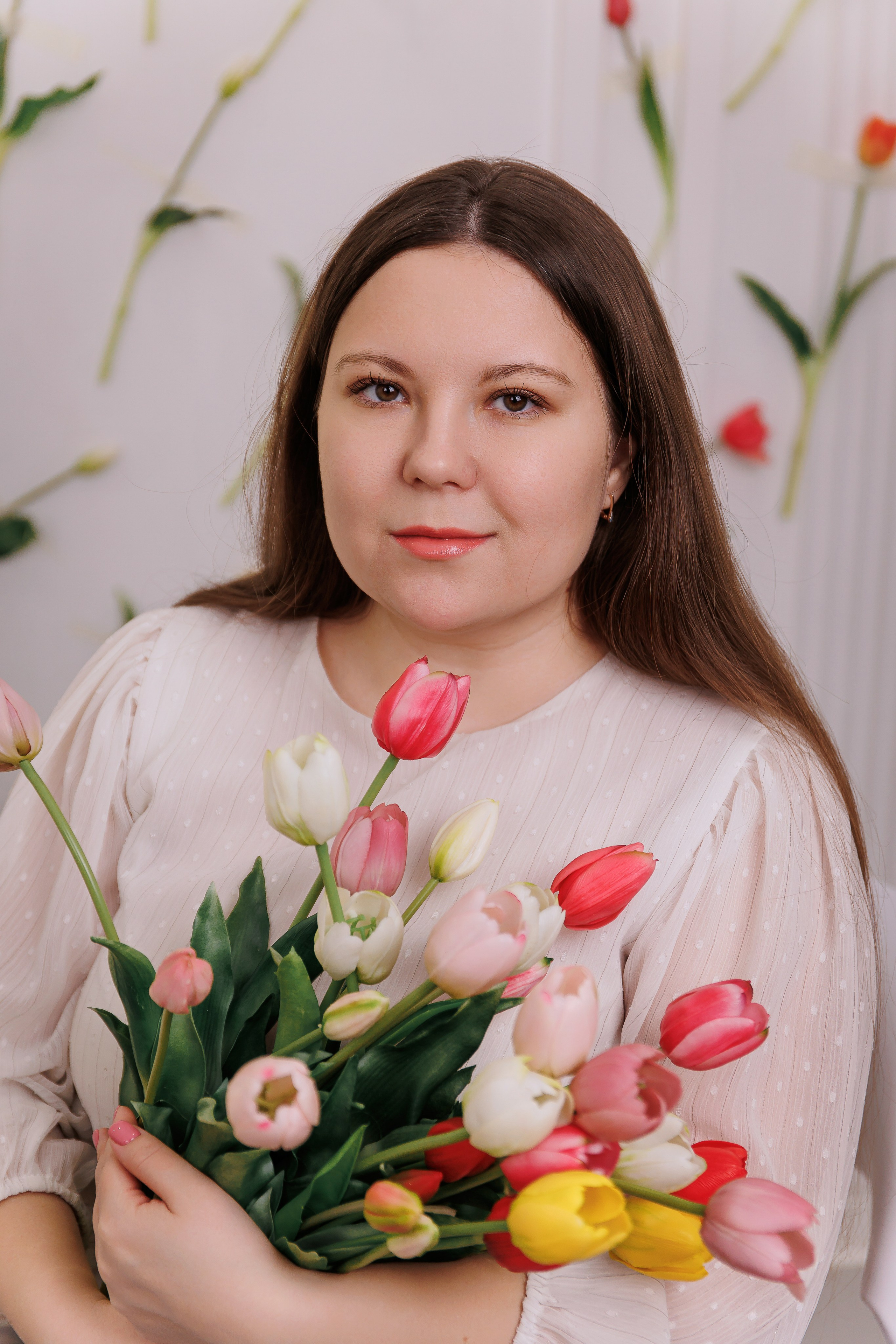 March 8th. Anne Miller | Photographer