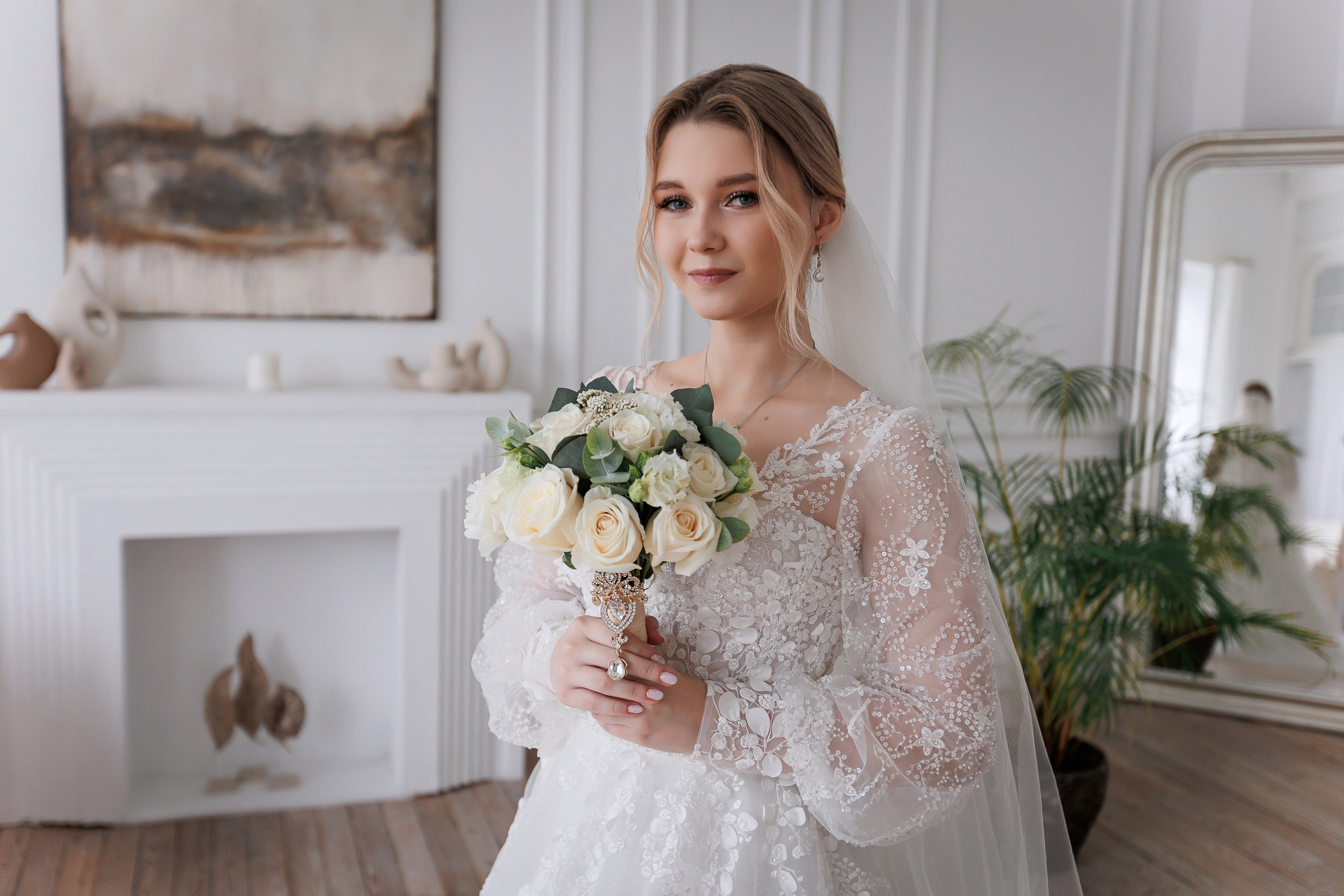 Victoria & Stanislav. Anne Miller | Photographer