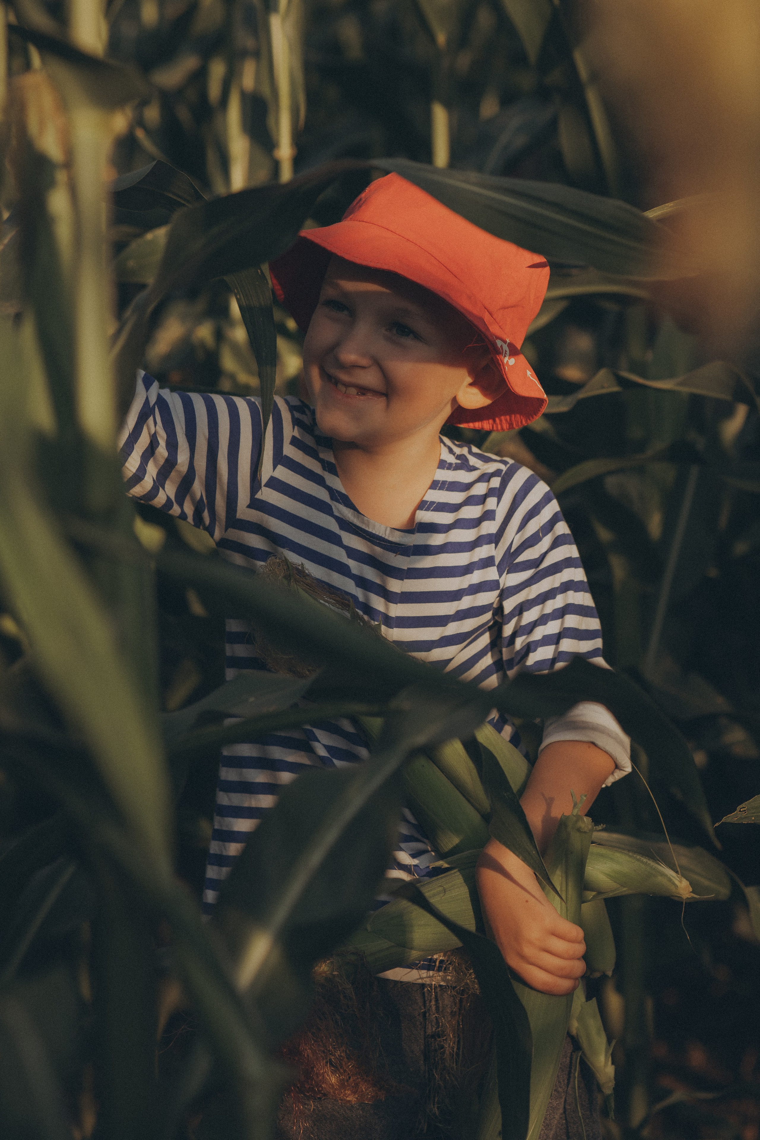 Охота. Семейный и детский фотограф в Нижнем Новгороде Анурьева Алена