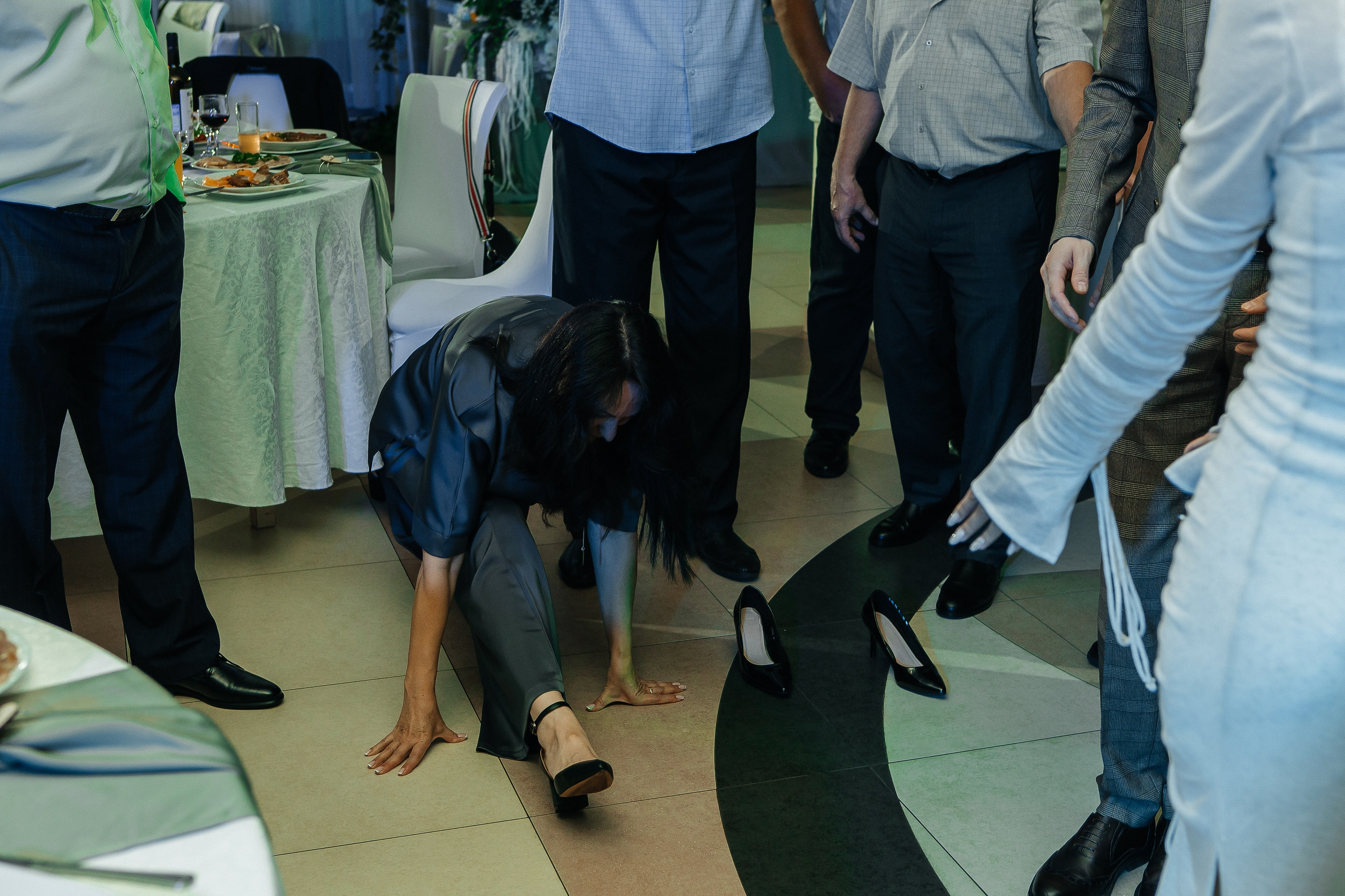 Елена+Александр. Свадебный и портретный фотограф в Екатеринбурге Виолетта Куприкова