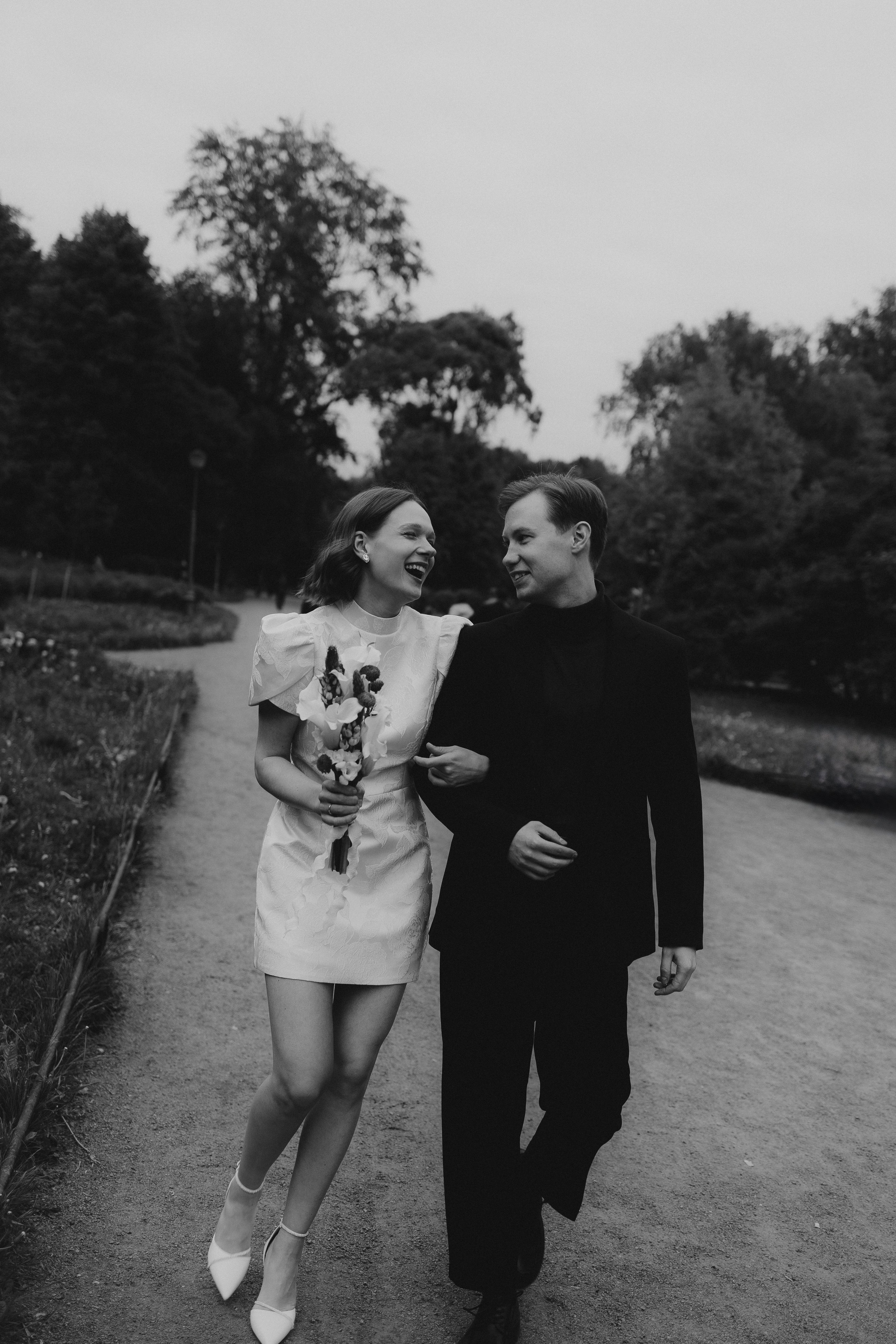 Светлана & Александр. Ирина Владимирова | Фотограф Санкт-Петербург
