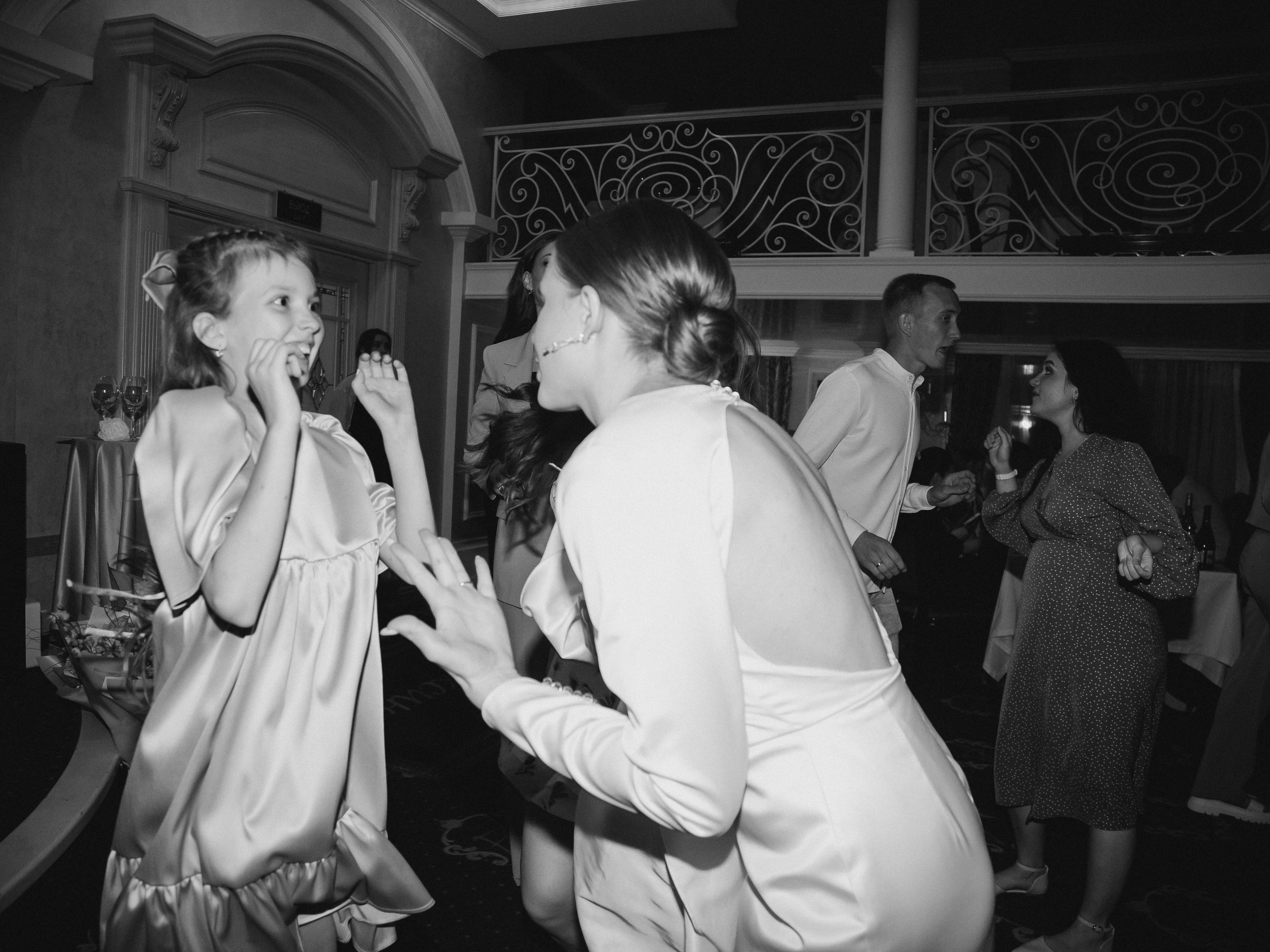 Евгений и Екатерина. Свадебный фотограф в Воронеже