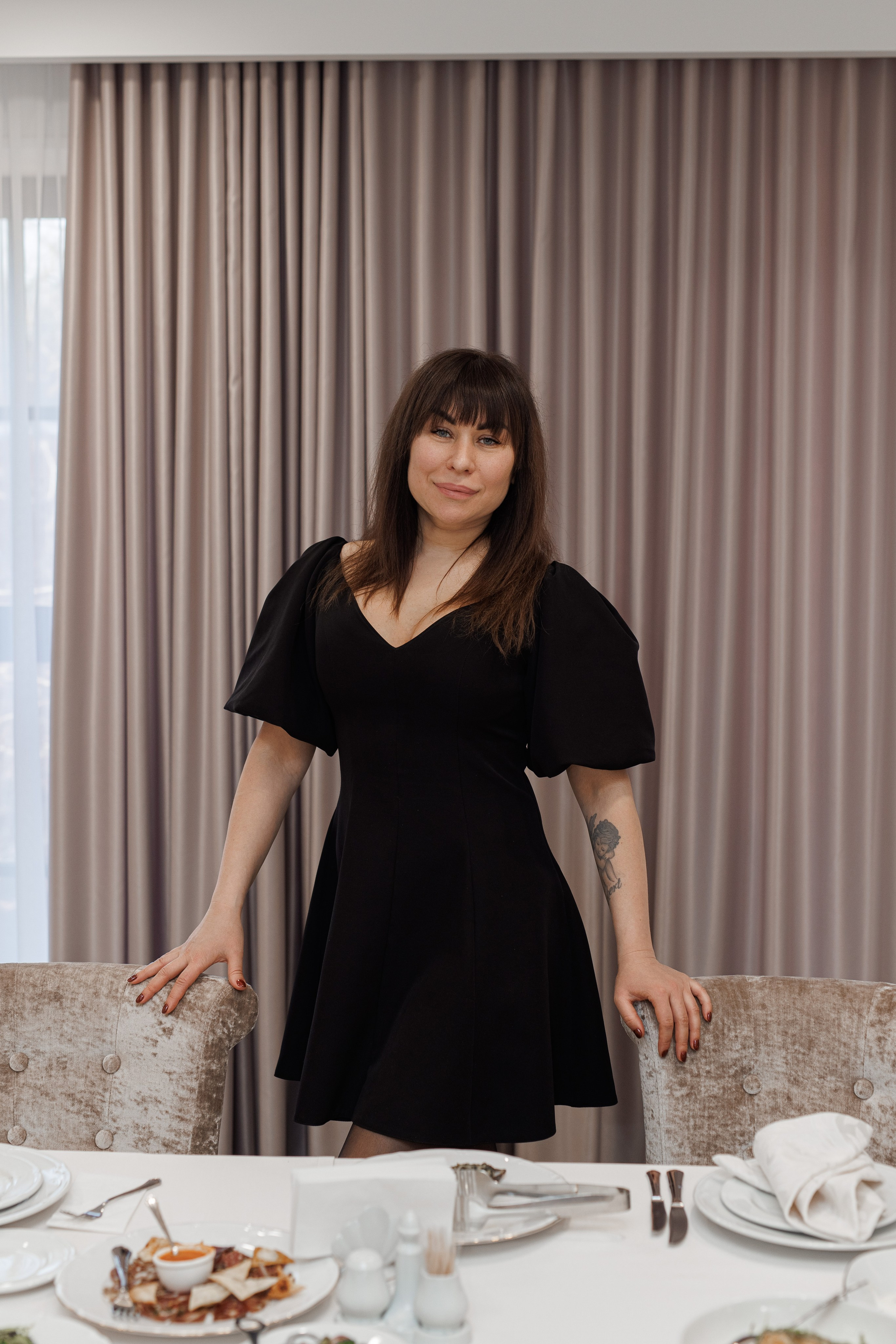 Юбилей 85 лет. Свадебный и семейный фотограф Наталья Штык