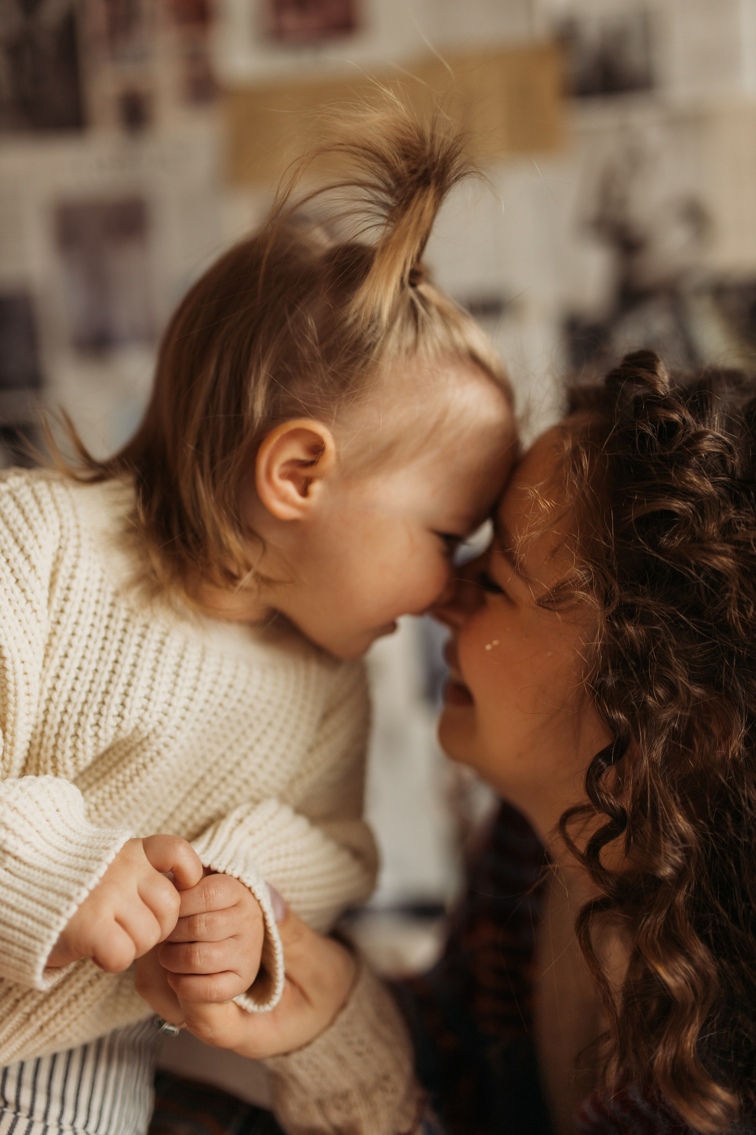Даша, Андрей и Варечка. Семейный и свадебный фотограф в Москве и Зеленограде Марина Малярова