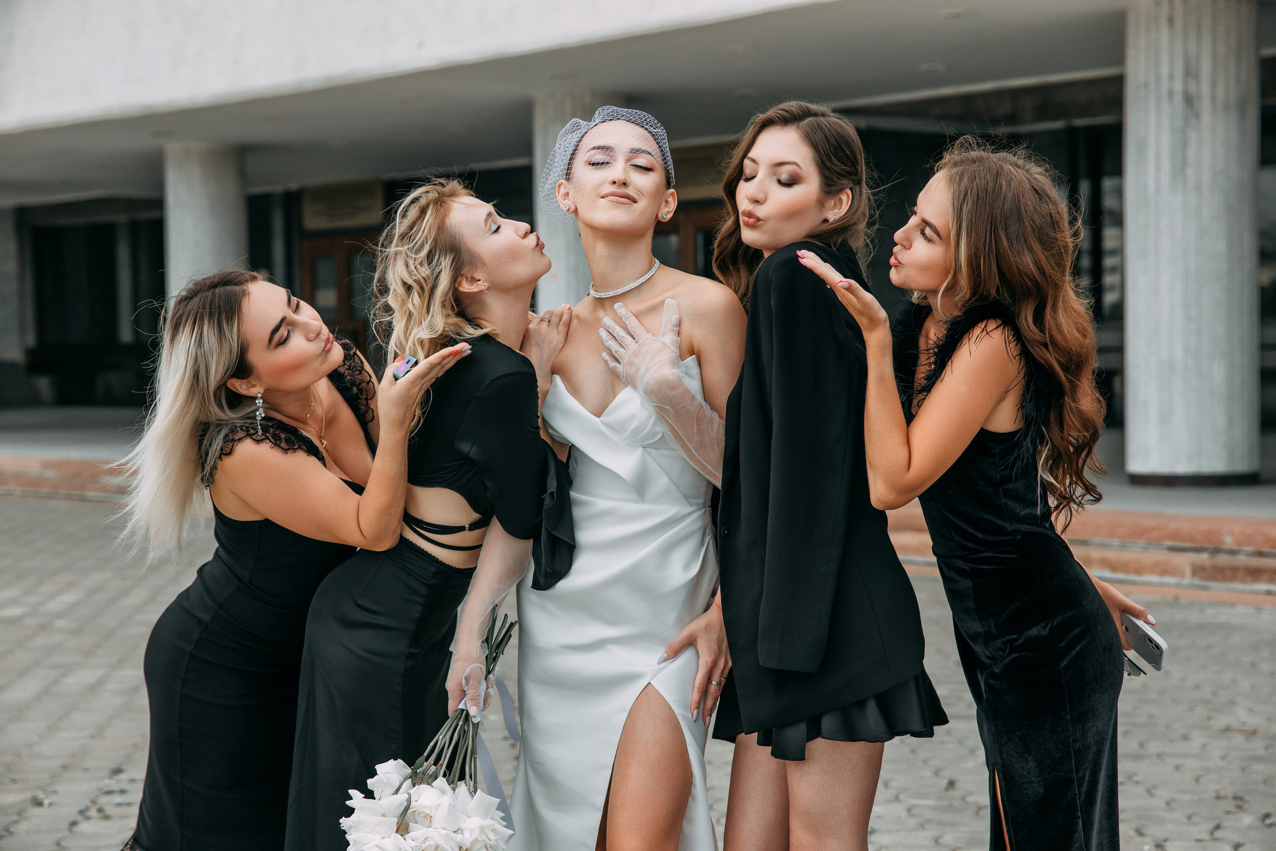 Игорь и Кристина (2022). Romanovs | Свадебный фотограф и видеограф Чебоксары Казань Москва