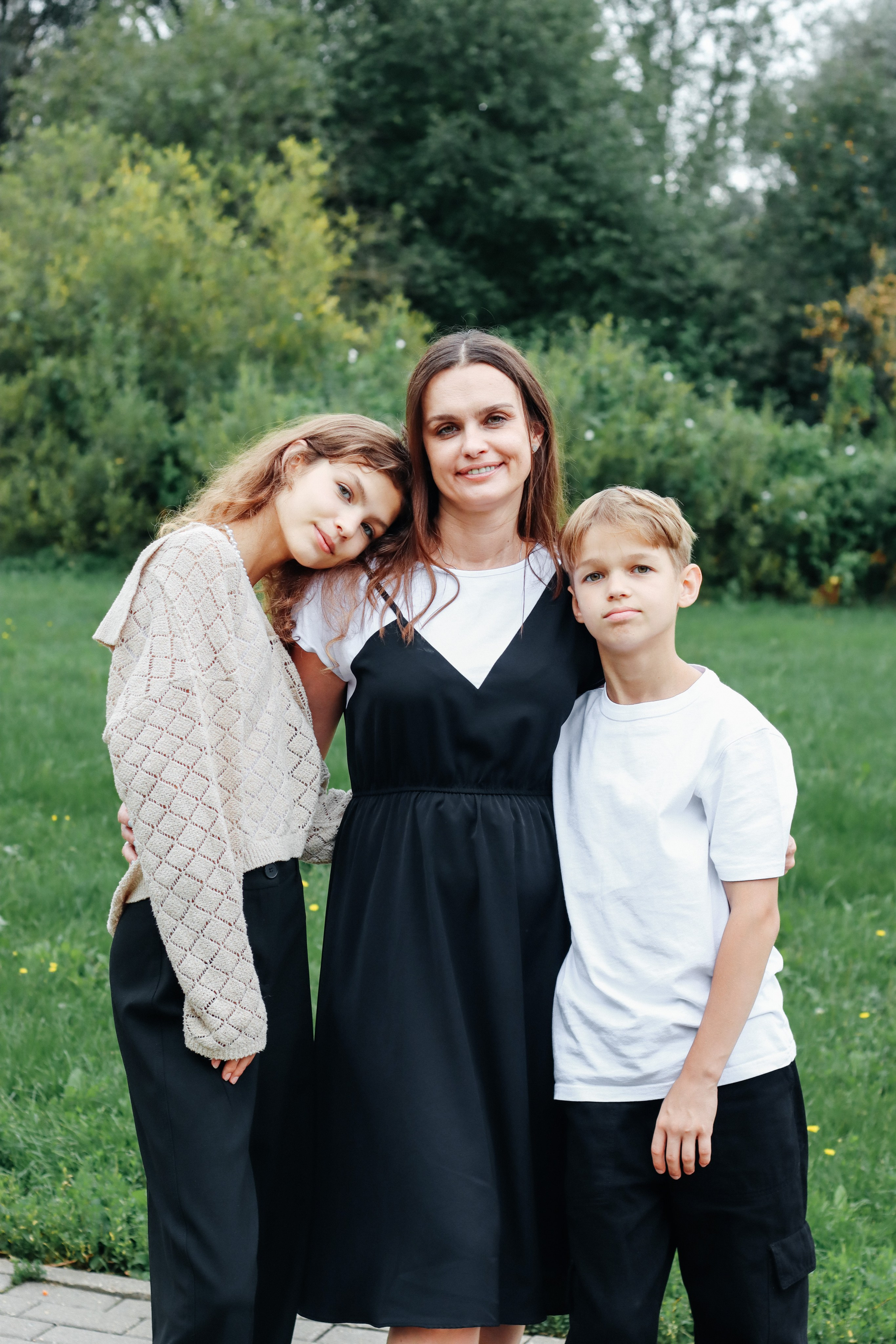 Анна & family. Ирина, фотограф Москва/Бутово