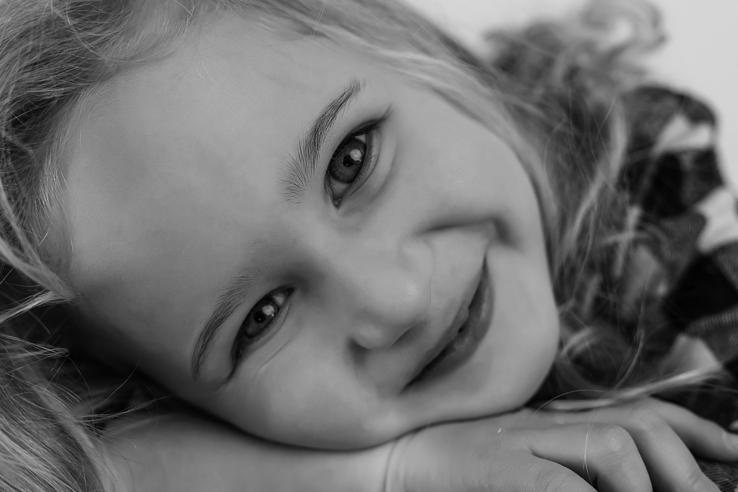 Портреты ЧБ. Детский и семейный фотограф в Бердске и Новосибирске Дарья Гребнева