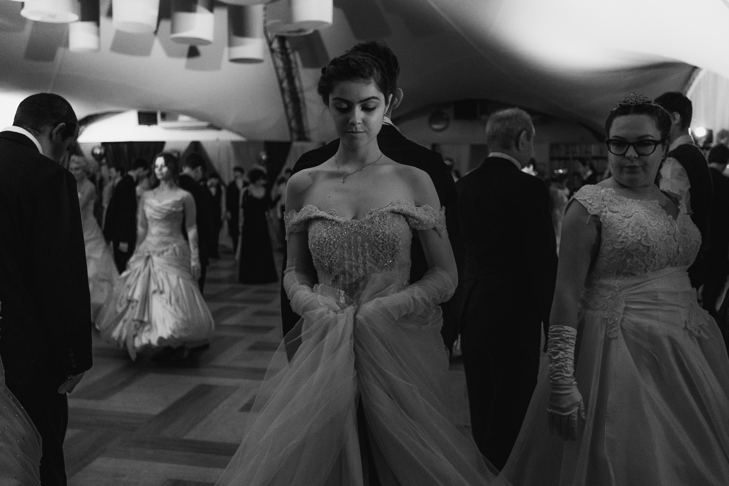 XVII Инклюзивный Бал. Фотограф в Самаре Иван Булатов